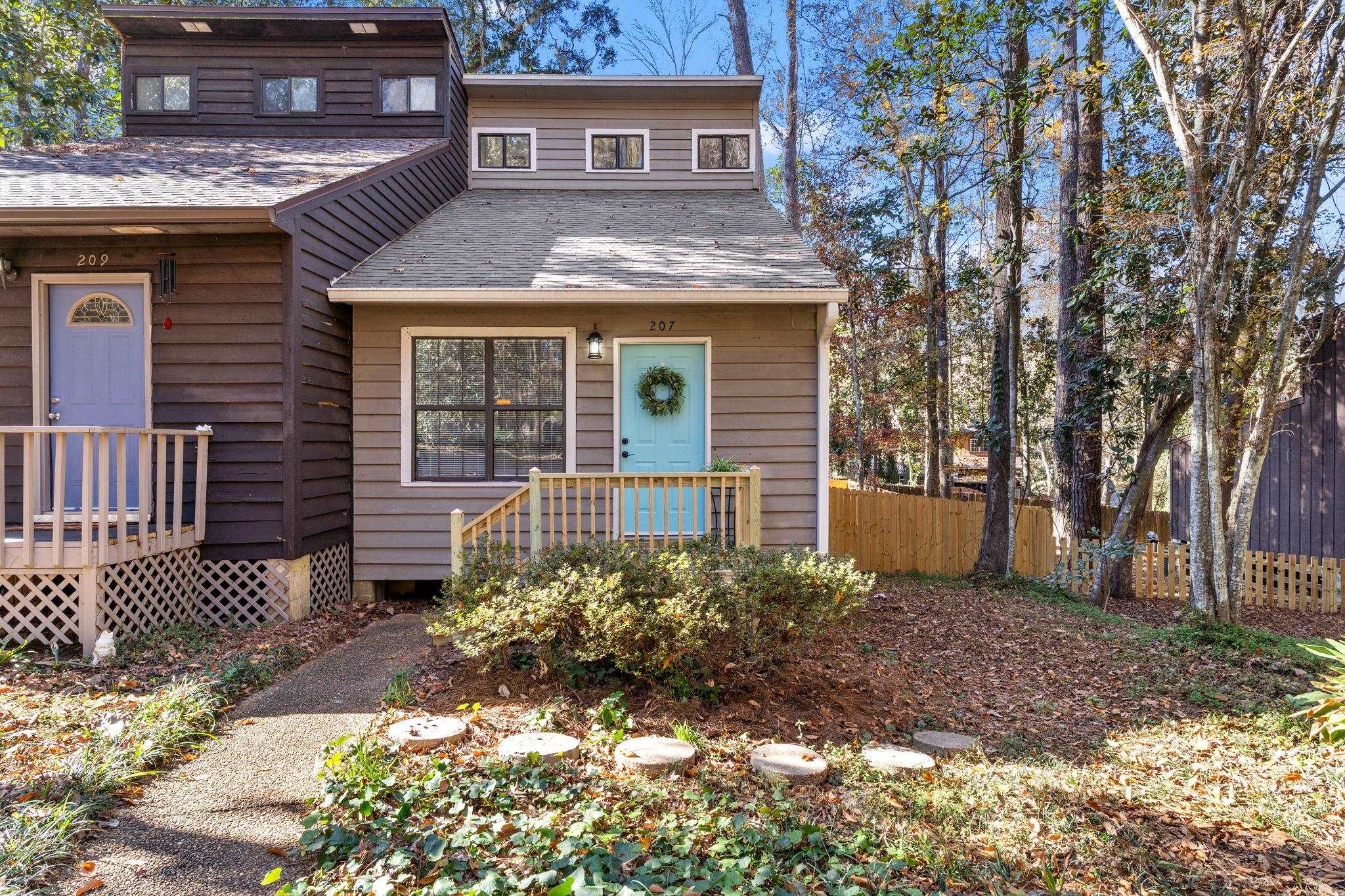 207  PARKBROOK Circle , Tallahassee, FL, 