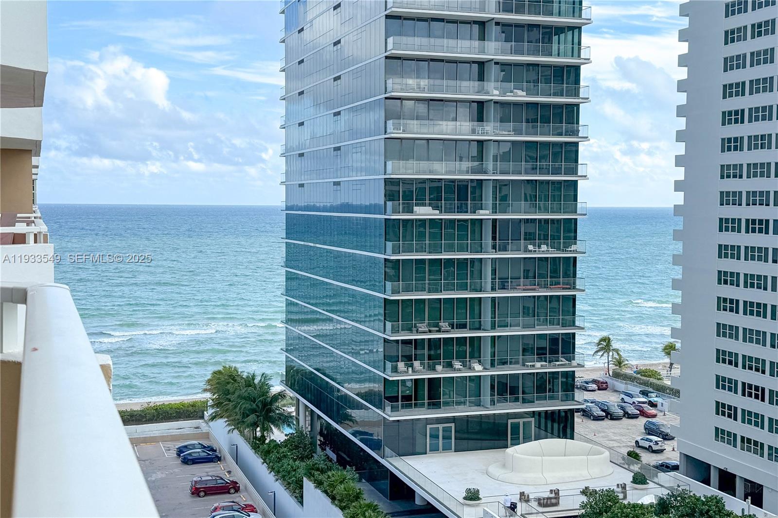 Hemispheres Condo