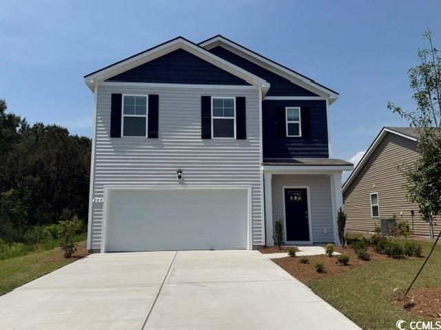 203 Calm Dr. Little River, SC 29566