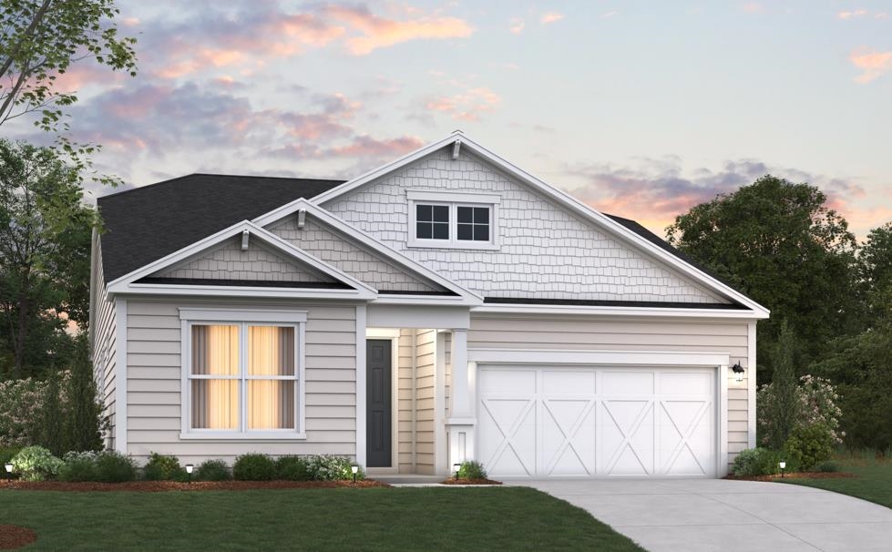 Single family home for sale at Tbd2 Marshfield Rd, Longs, SC 29568 | MLS# 2529940
