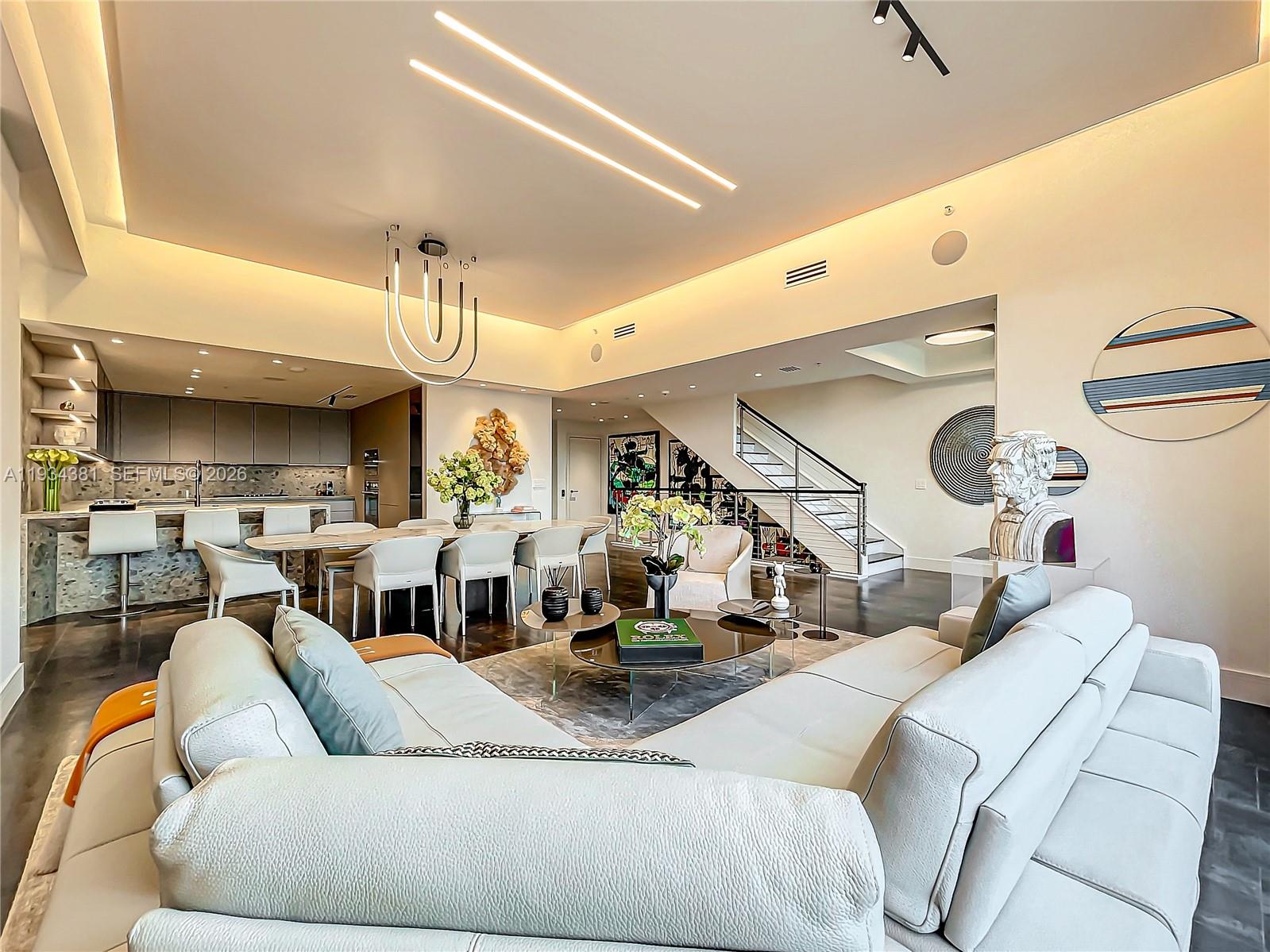 Villas Of Positano Condo