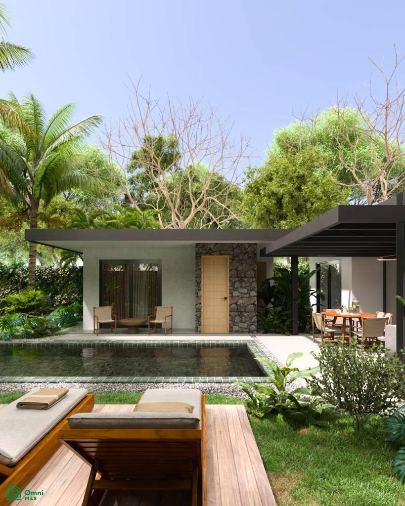3 bed Single Family Homes For Sale in Carrillo, Guanacaste - 1