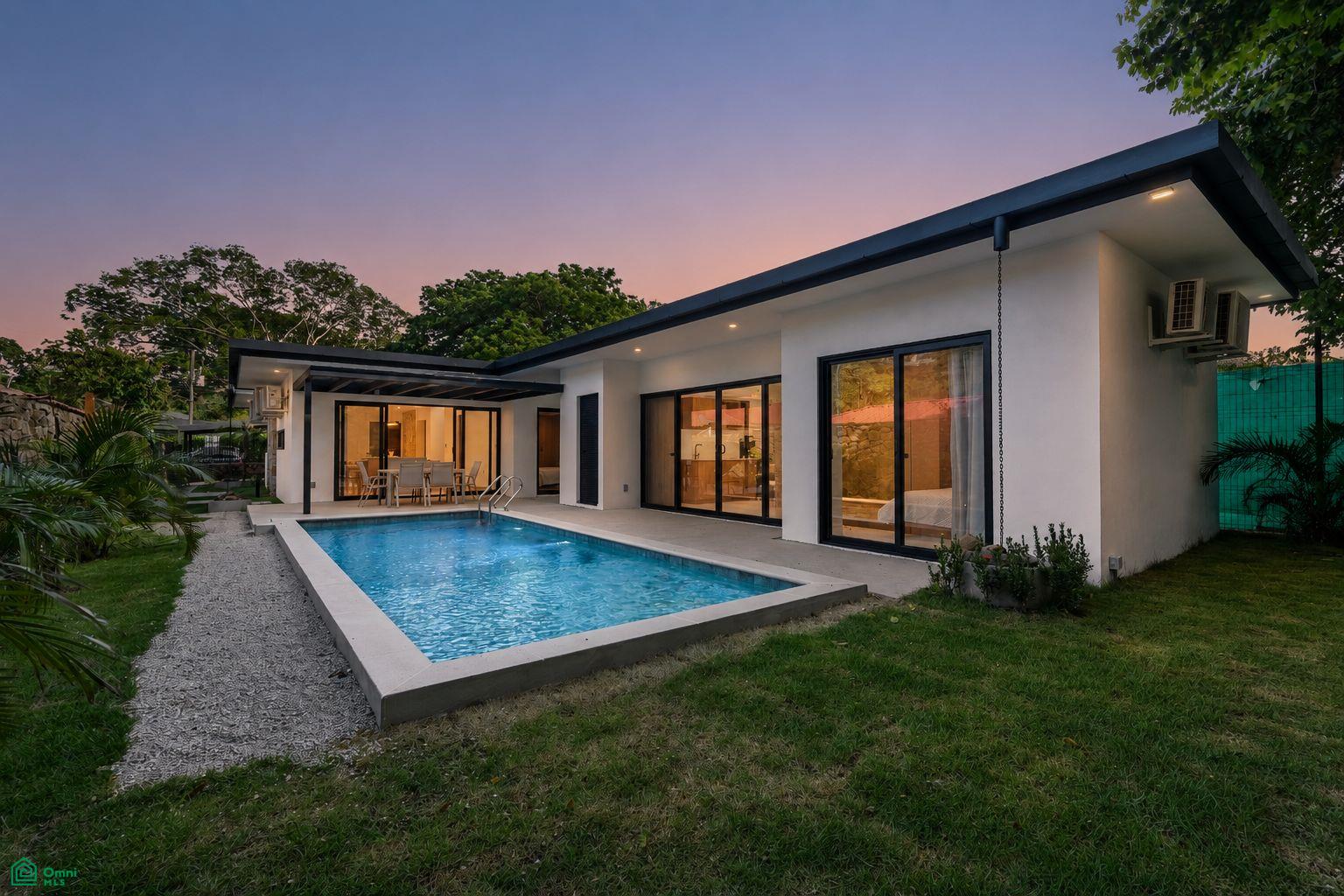 3 bed Single Family Homes For Sale in Carrillo, Guanacaste - 1