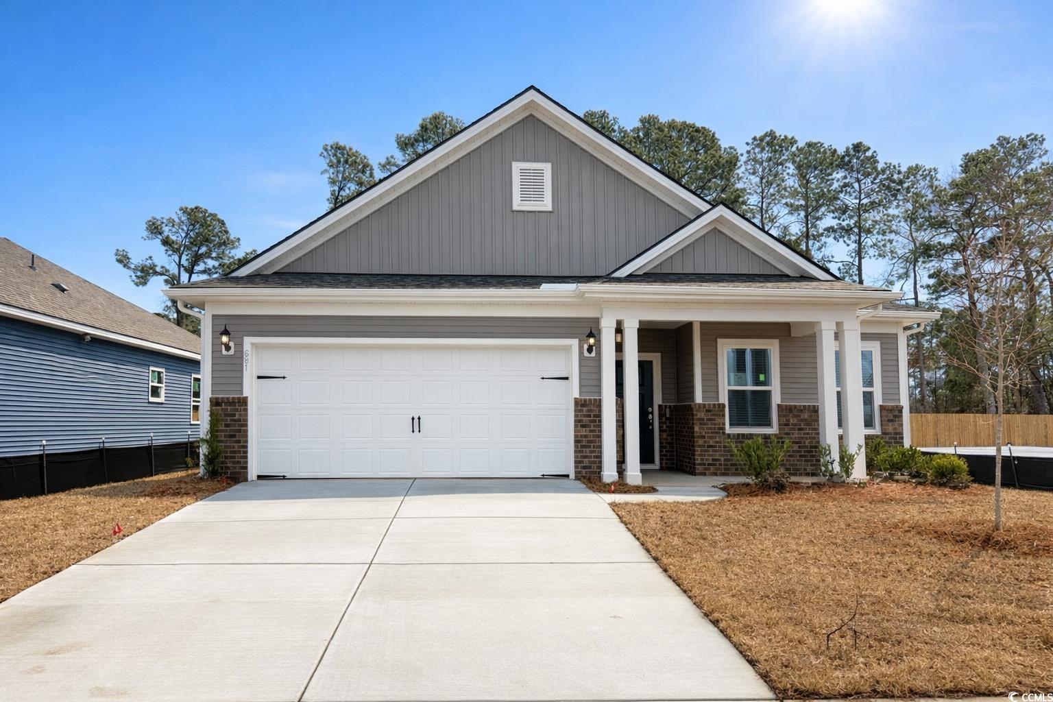 681 Palm Bay Dr. Myrtle Beach, SC 29588