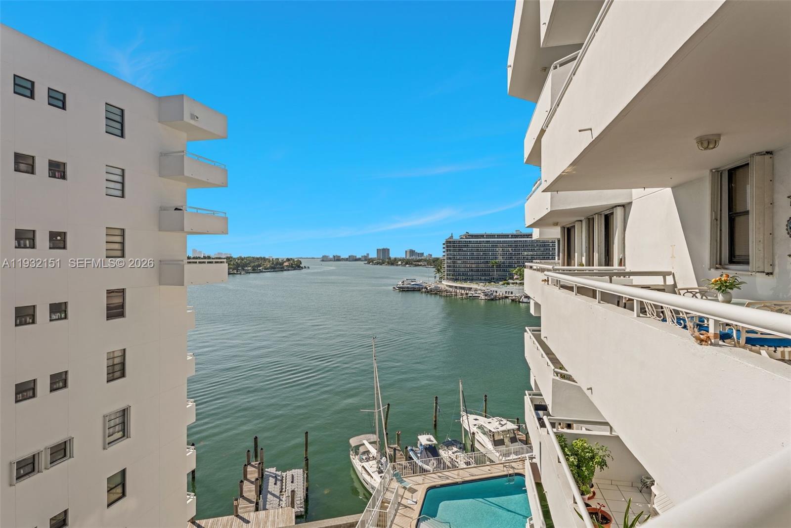 Indian Cr CL Marina Condo