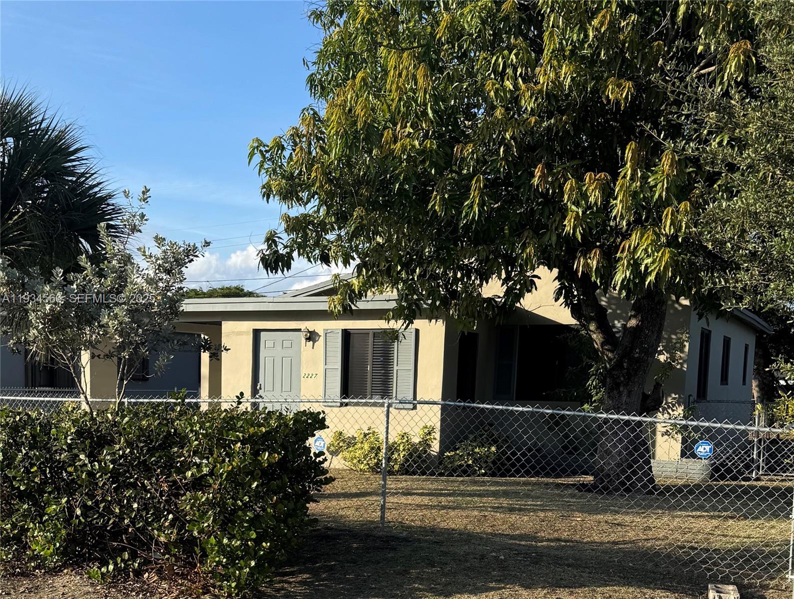 Franklin Park Amended