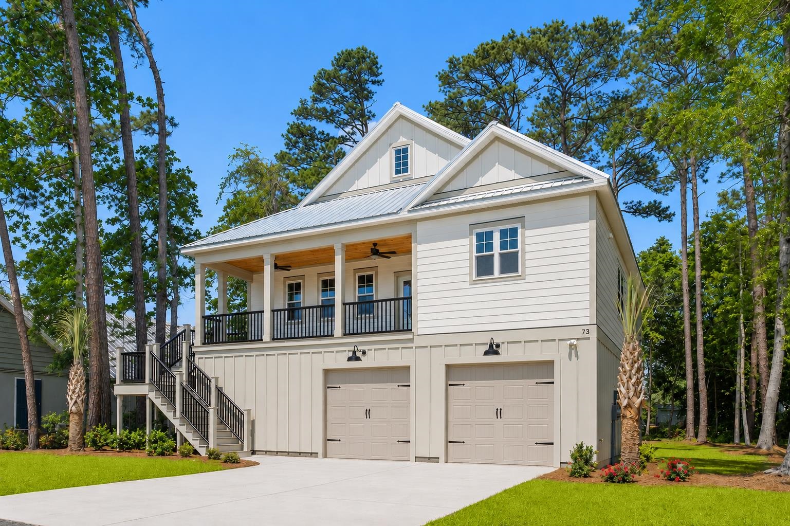 73 Seapine Dr. Pawleys Island, SC 29585