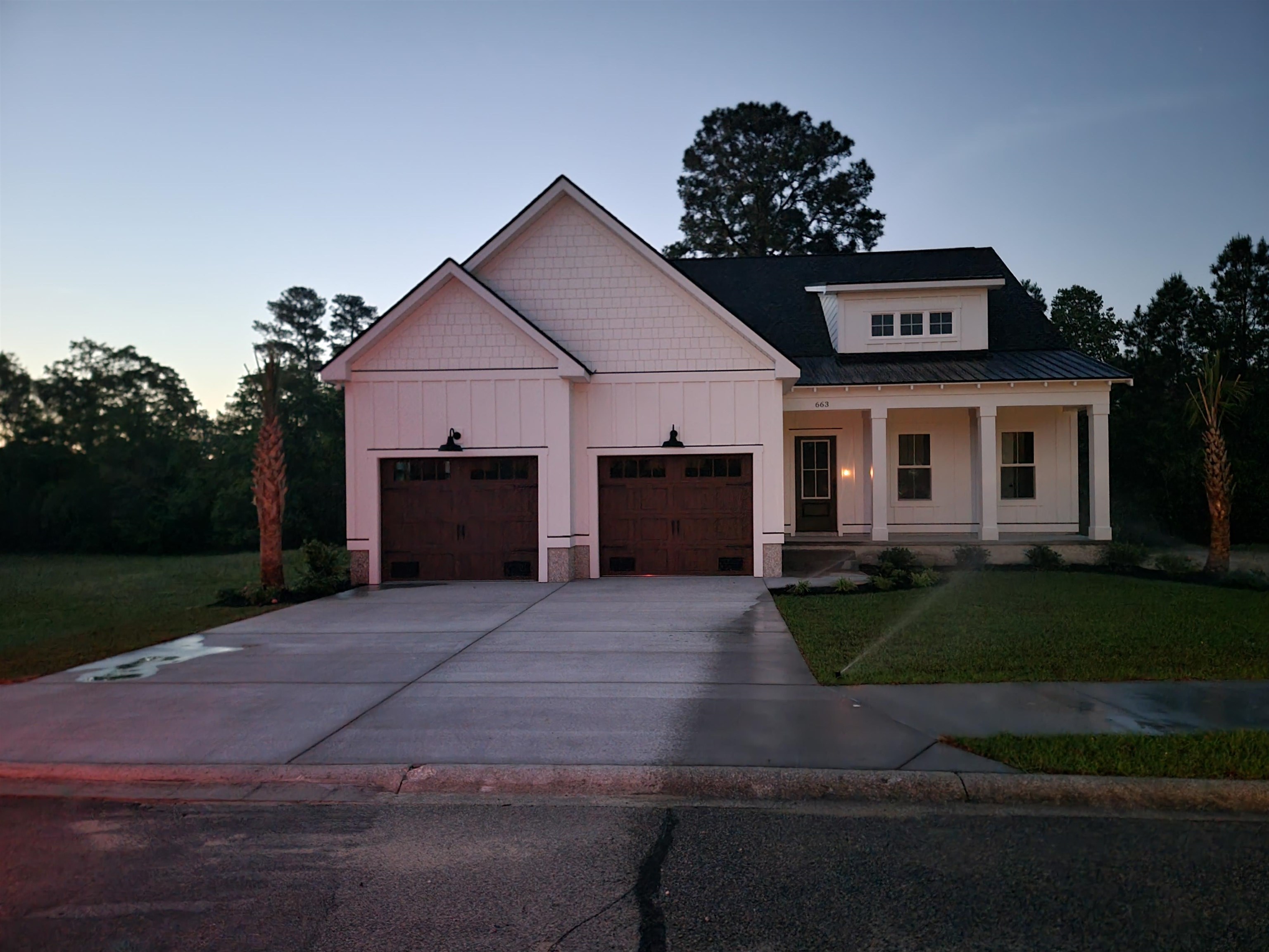 663 Millbrook Rd. Georgetown, SC 29440