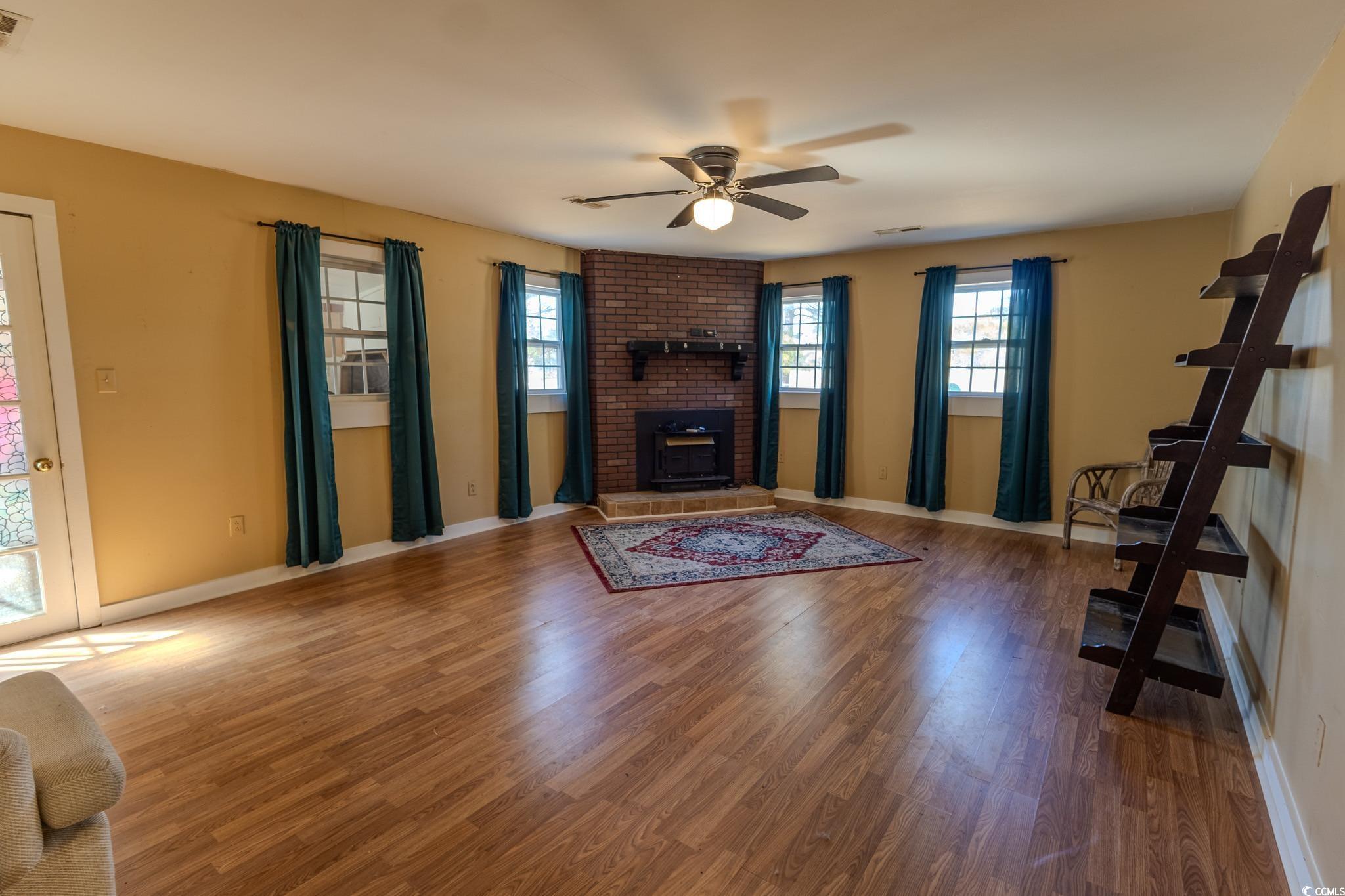 Photo 3 of Sale Pending at 7755 Hunting Swamp Rd, Conway, SC 29527 | MLS# 2529997 | Listing updated on 2026-09-23