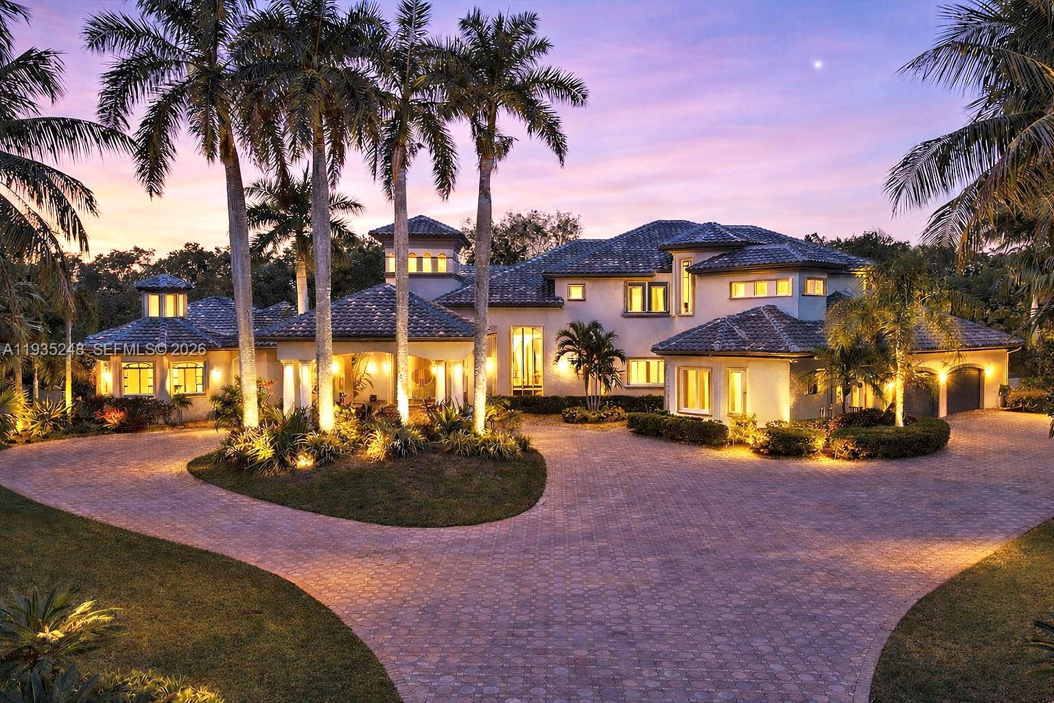 Windmill Ranch Estates