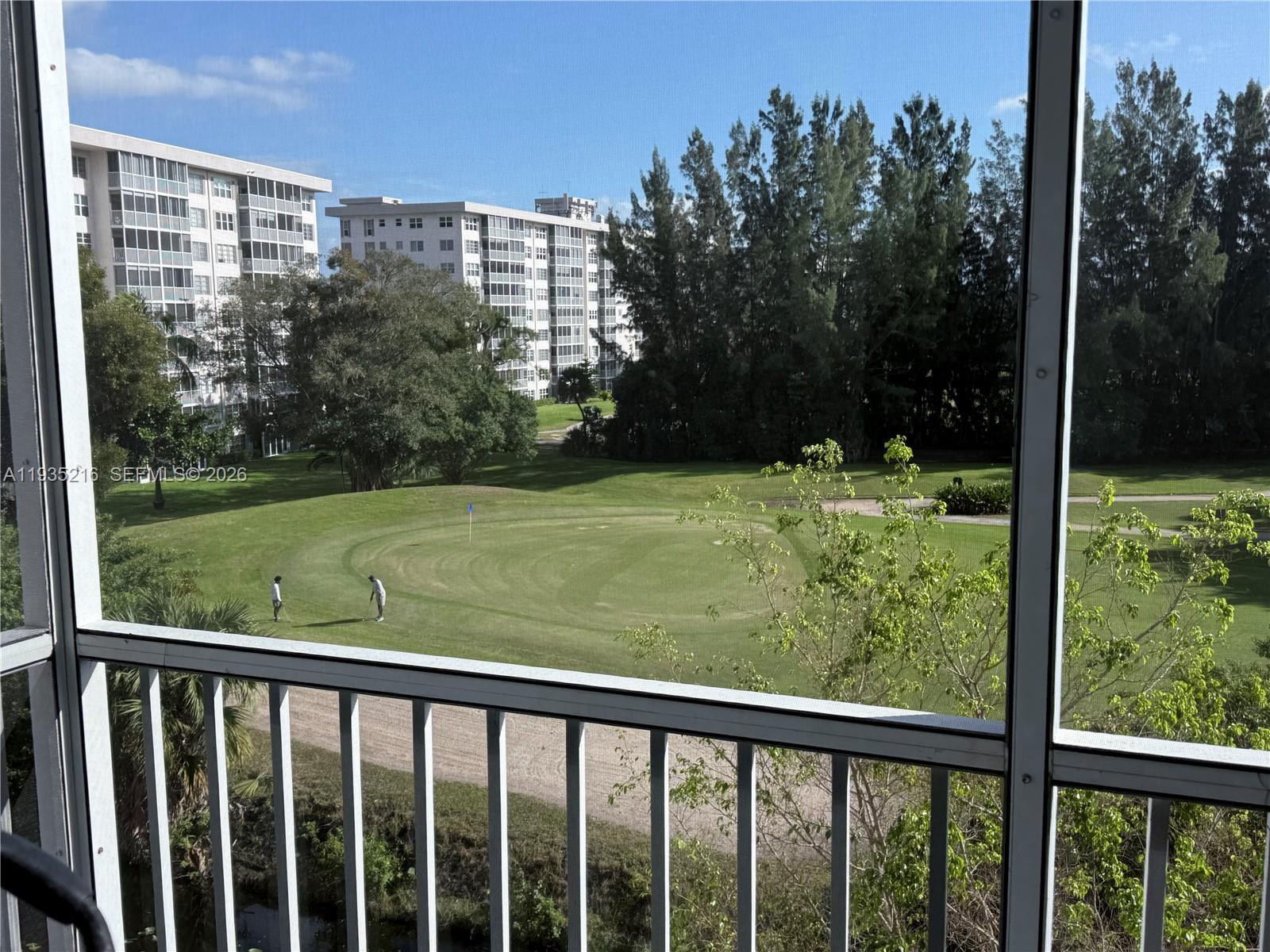 No 12 Palm-Aire Country C