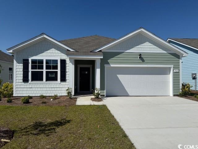520 Duvall St. Longs, SC 29568