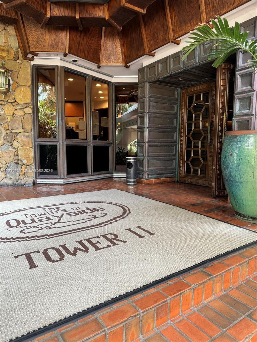Towers Of Quayside Condo