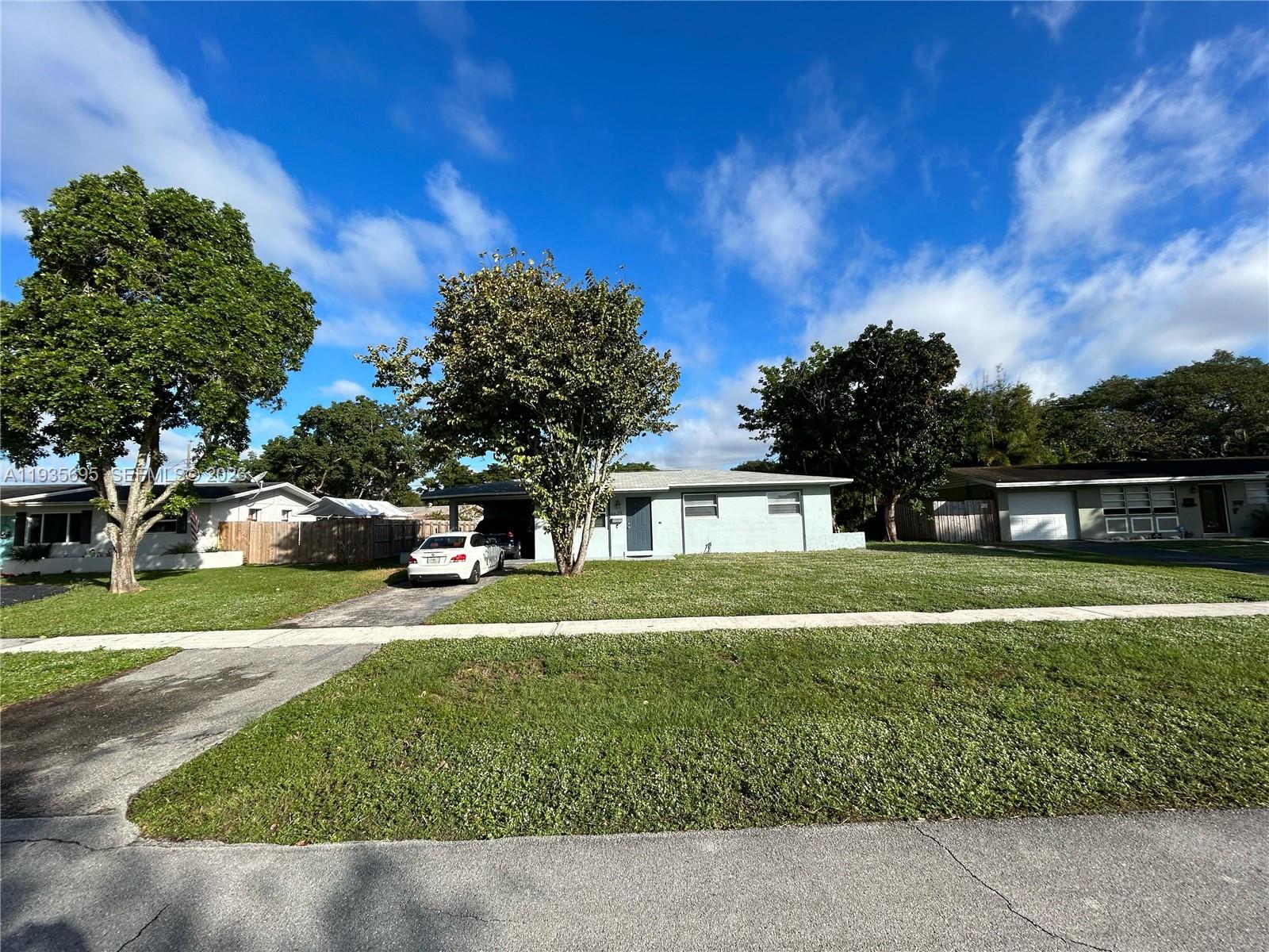 6829 12th St Unit 6829, Plantation, Florida 33313