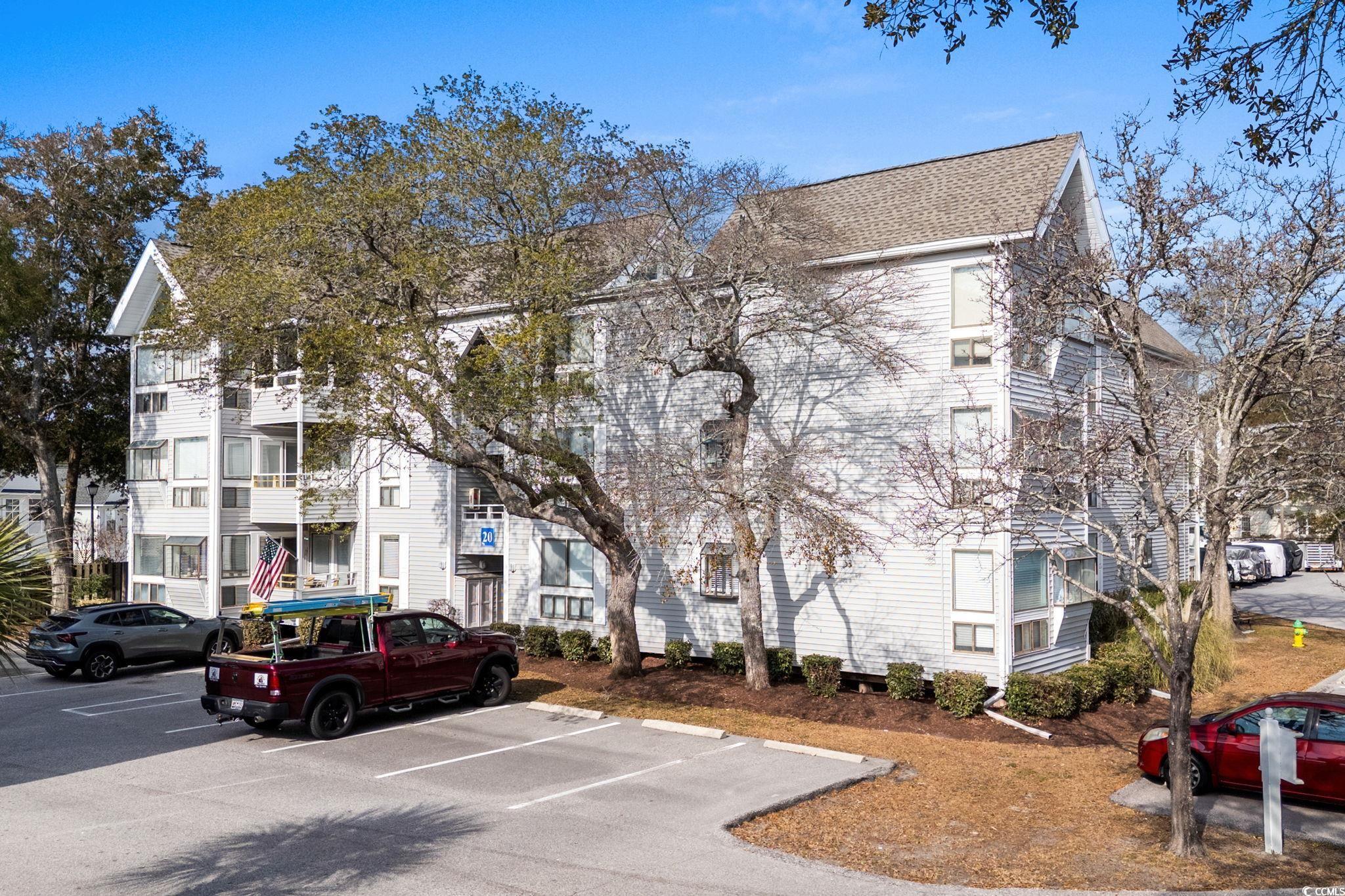 351 Lake Arrowhead Rd. UNIT 20-179 Myrtle Beach, SC 29572