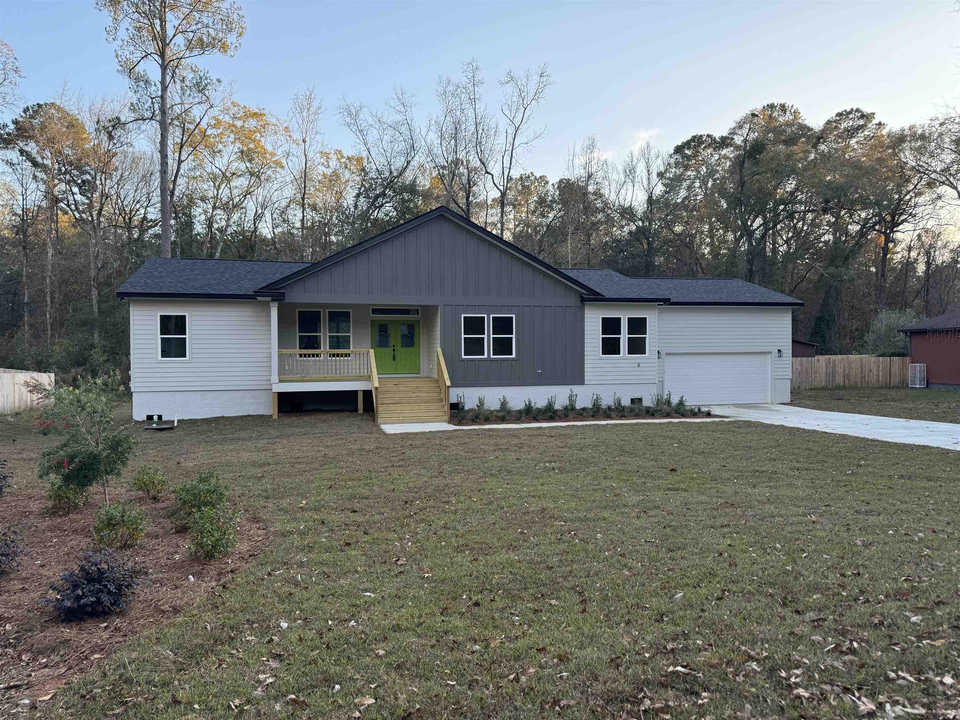 3405  Valley Creek Drive , Tallahassee, FL, 32312
