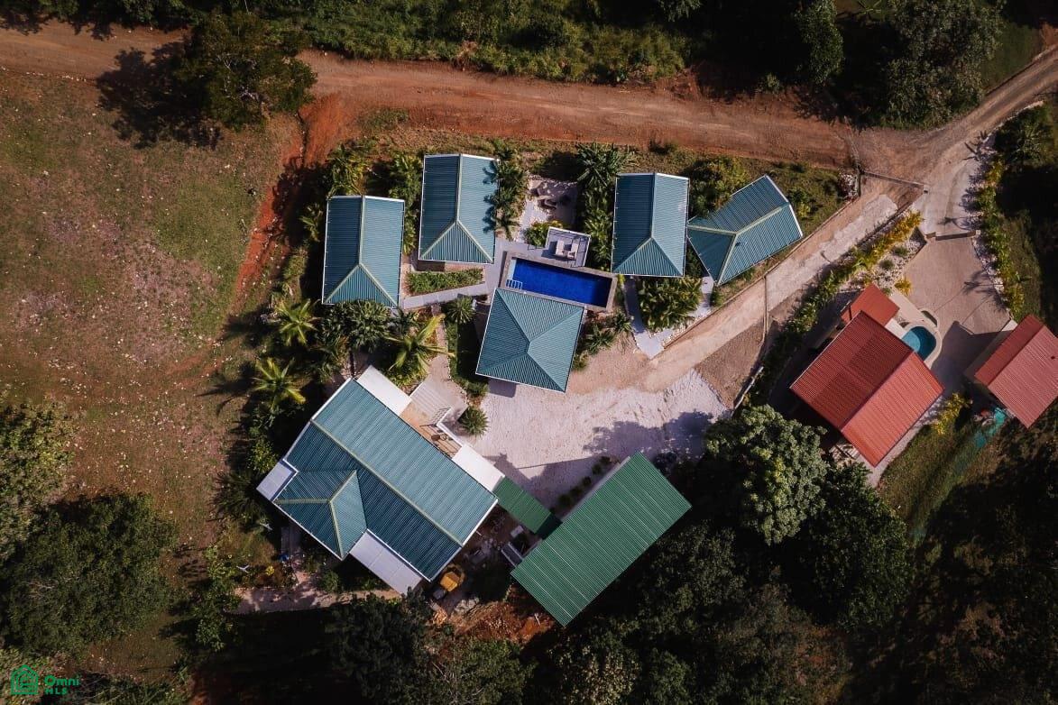 12 bed Commercial For Sale in Nicoya, Guanacaste - 1