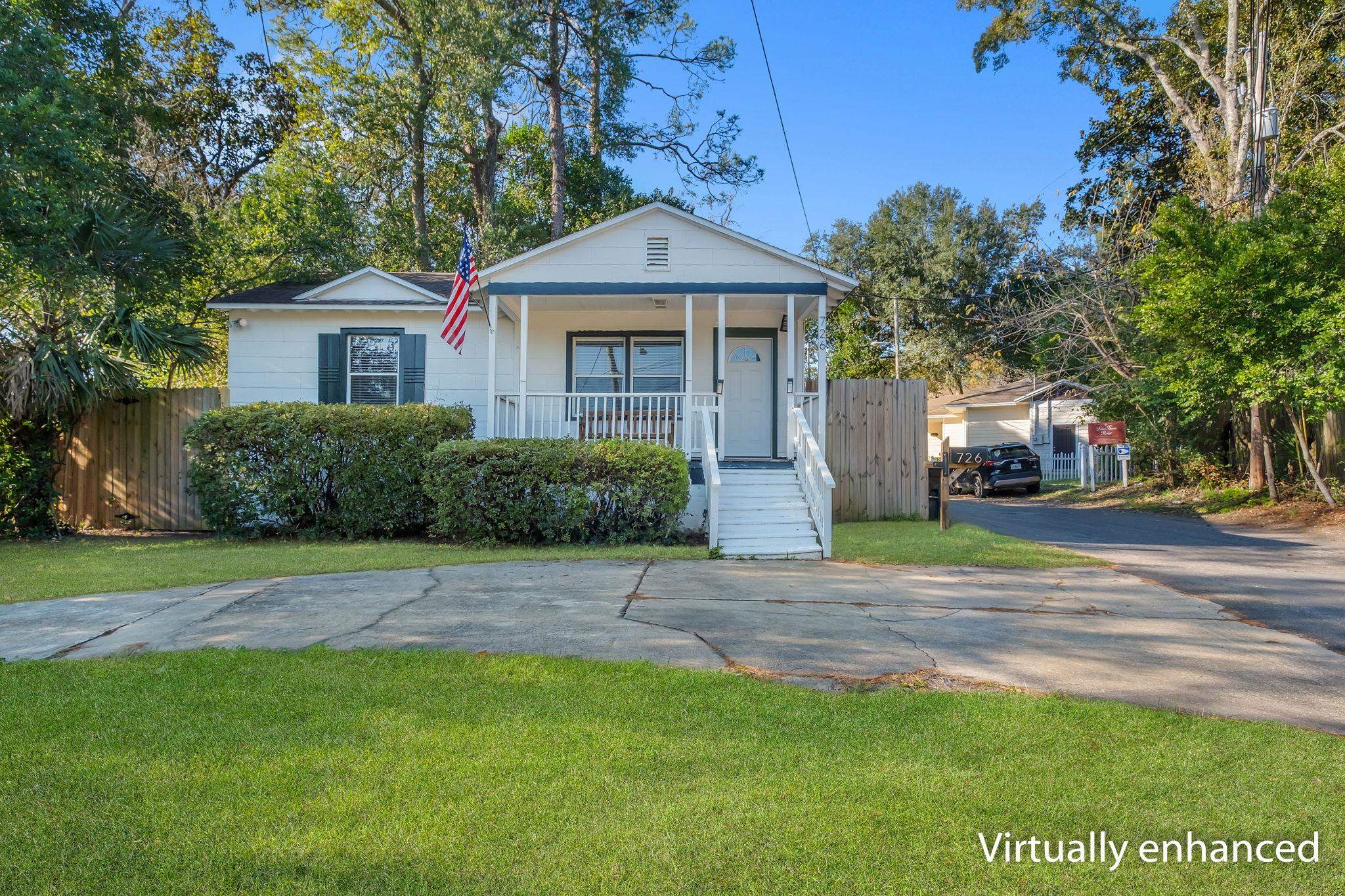 726  Arkansas Street , Tallahassee, FL, 