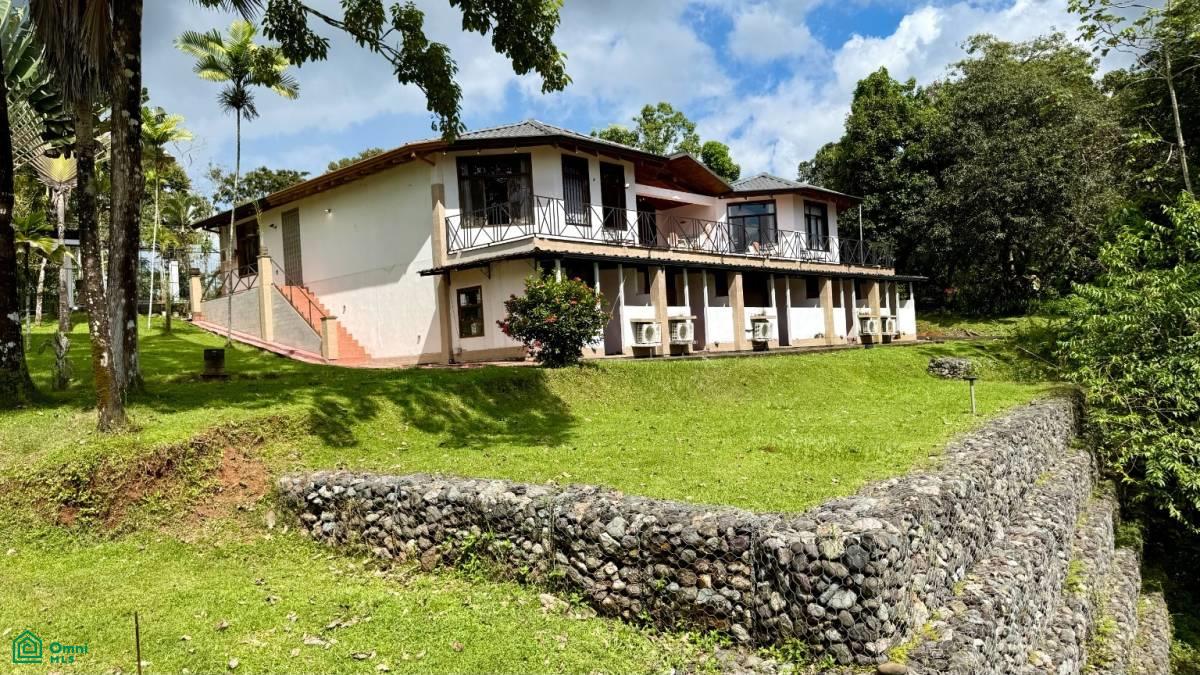 23 bed Commercial For Sale in Puriscal, San Jose - 1