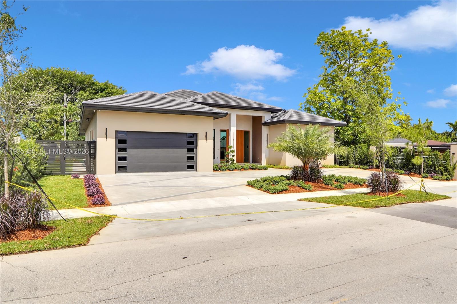 Breezeview Manors