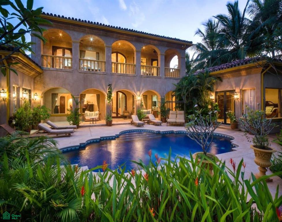 6 bed Single Family Homes For Sale in Santa Cruz, Guanacaste - 1