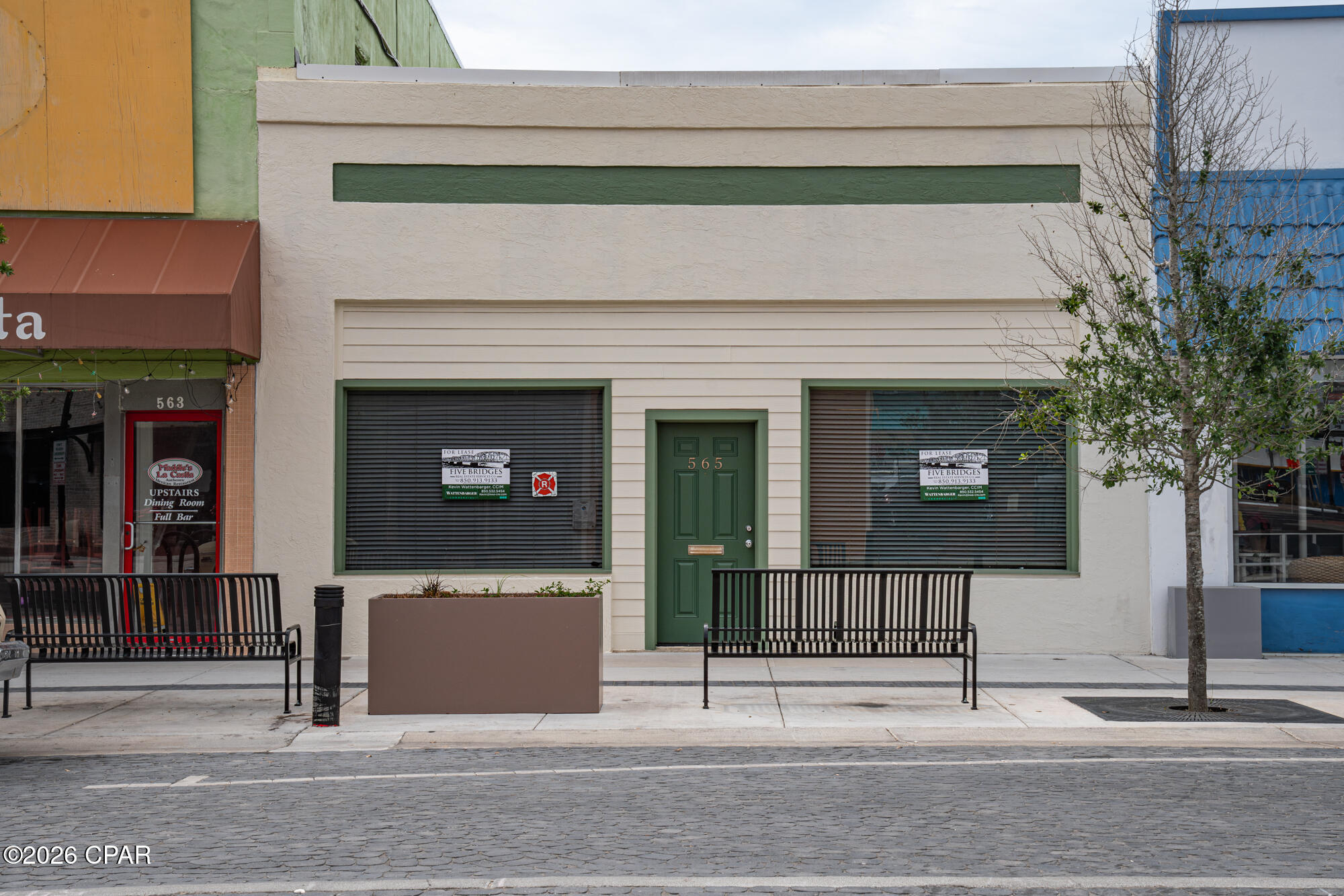 Details for 565 Harrison Avenue, Panama City, FL 32401