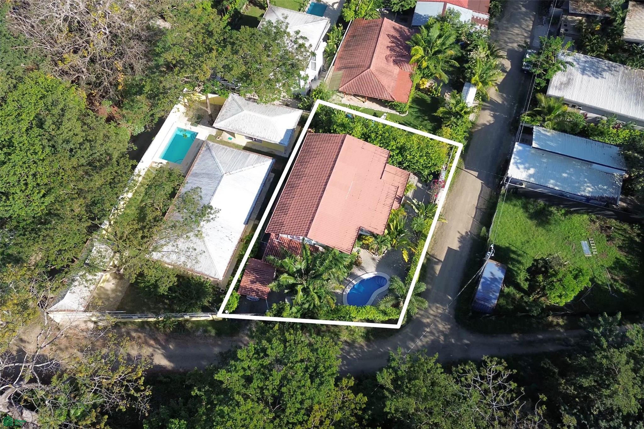 6 bed Single Family Homes For Sale in Nicoya, Guanacaste - 1