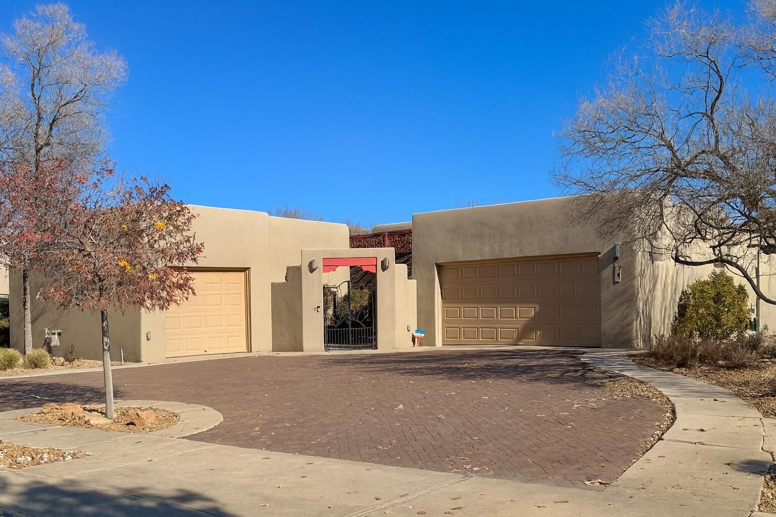 Homes for sale in Albuquerque, NM | 500 Laguna Seca Ln Nw, Albuquerque, NM 87104 | MLS# 1096081