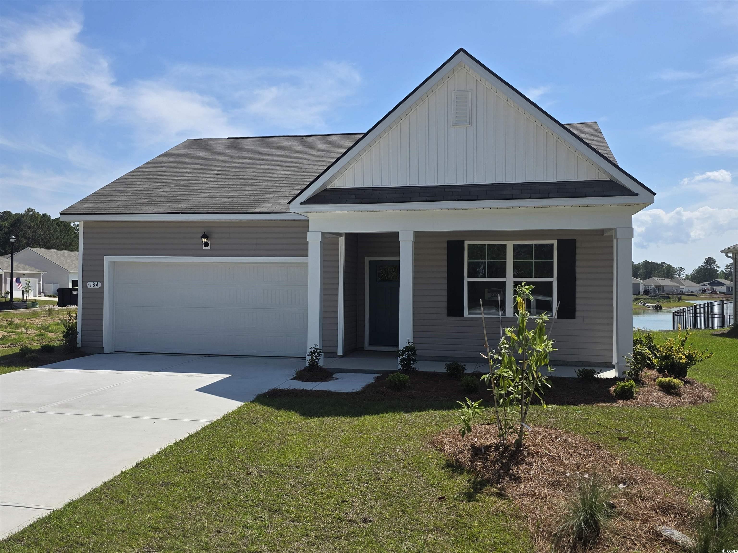184 Dagger Ct. Myrtle Beach, SC 29588