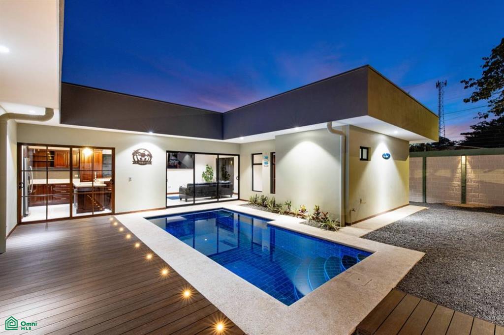 3 bed Single Family Homes For Sale in Santa Cruz, Guanacaste - 1