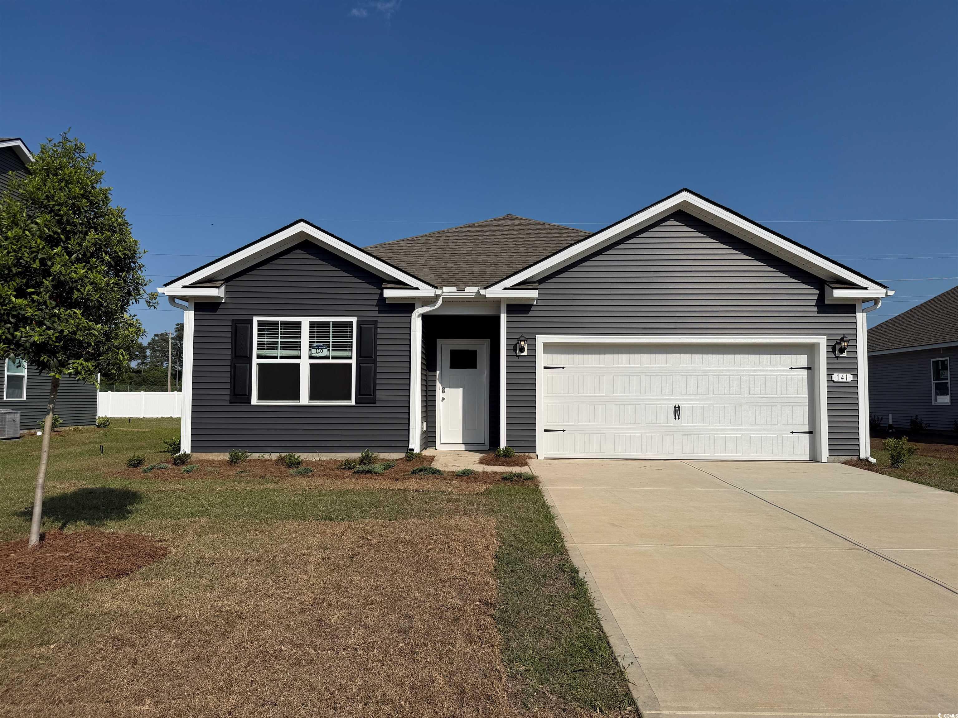 141 Homestead Way Myrtle Beach, SC 29588