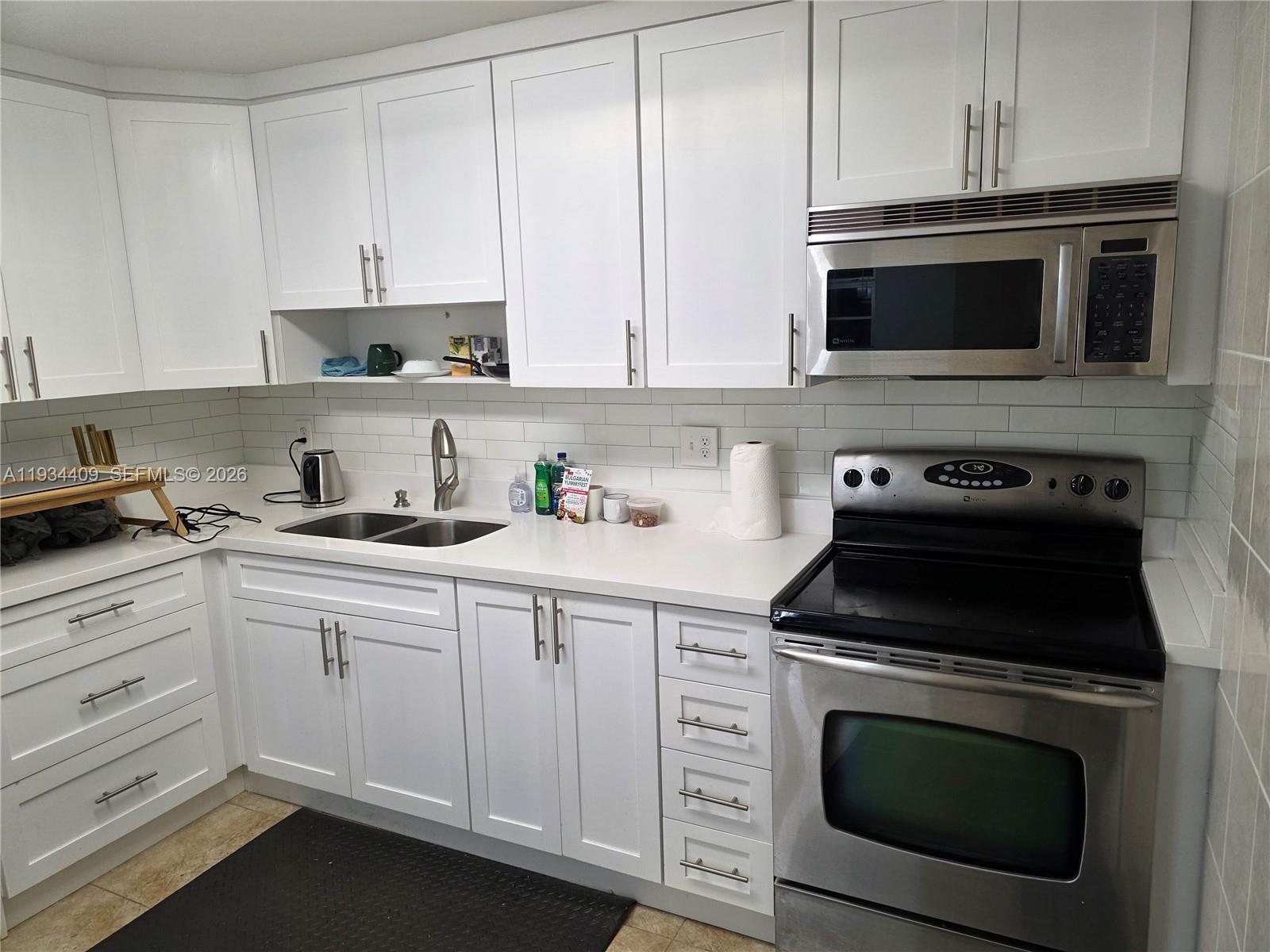 Telstar Condominium Inc
