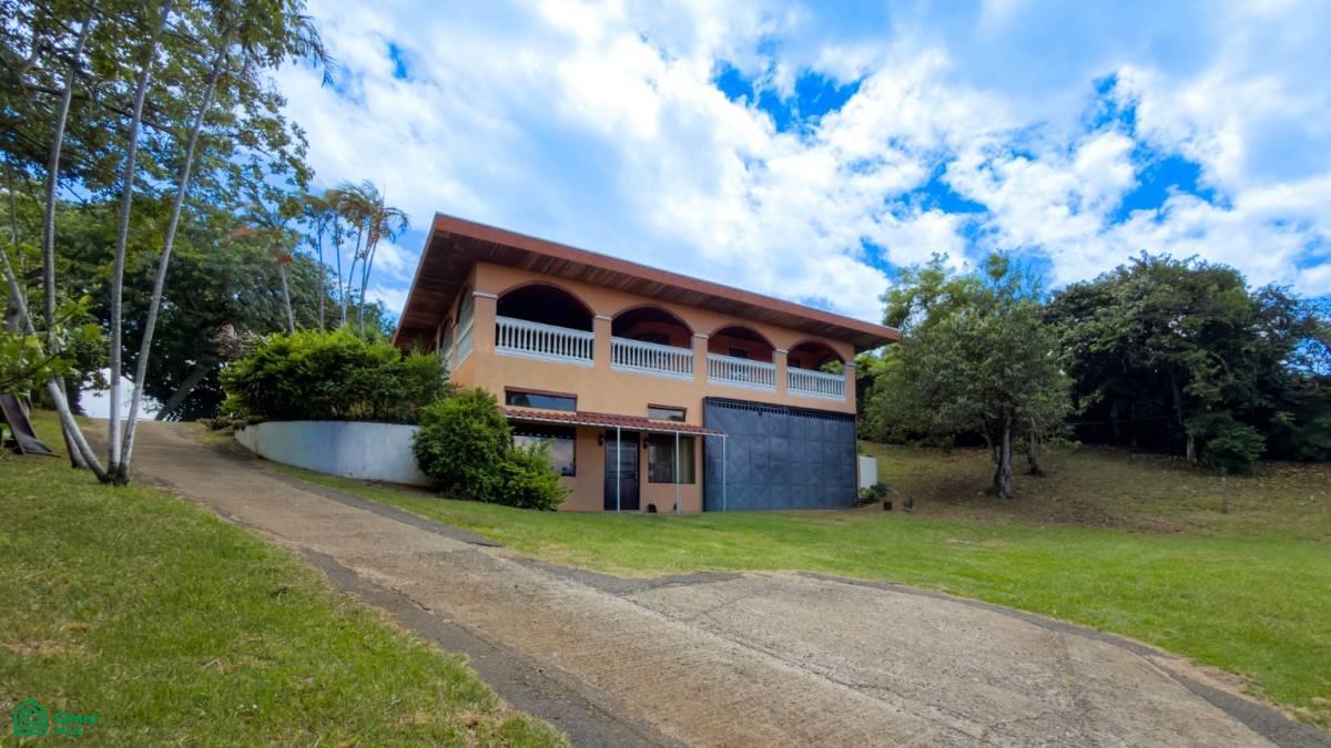 5 bed Single Family Homes For Sale in , Alajuela - 1