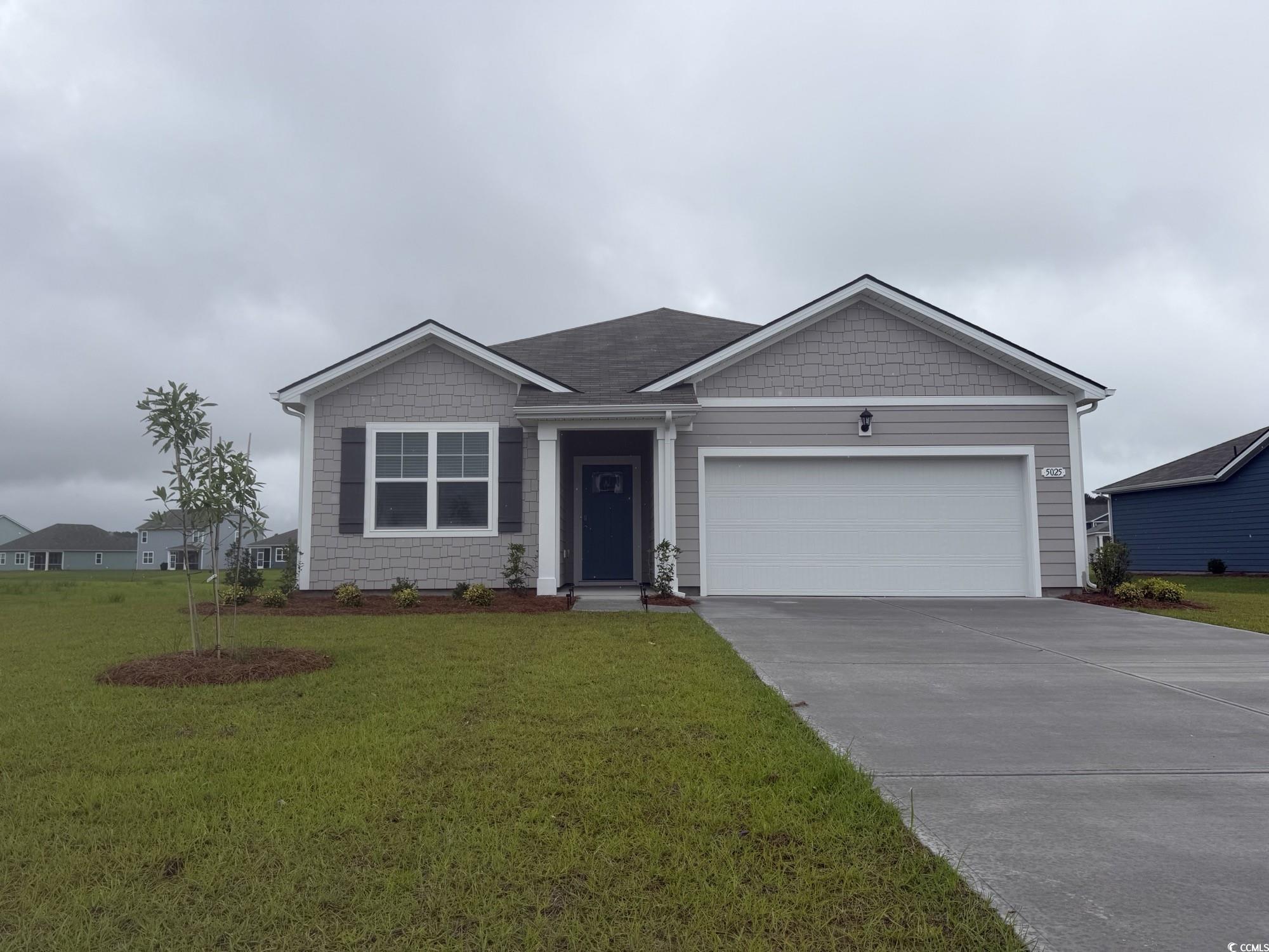 5025 Yellowstone Dr. Conway, SC 29526