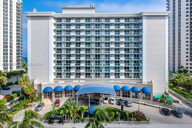 The Aventura Beach Club C