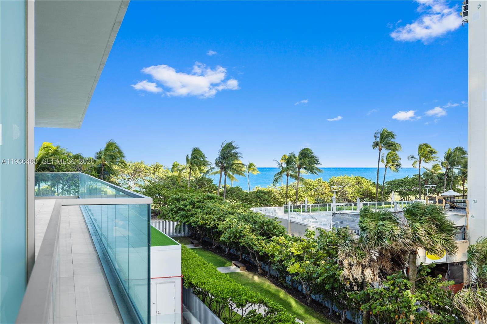 Oceana Bal Harbour Condo