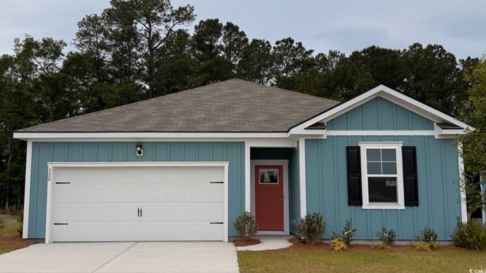 Photo 1 of Single family home for sale at 320 Rookroost Cir, Conway, SC 29526 | MLS# 2530111 | Listing updated on 2026-10-08