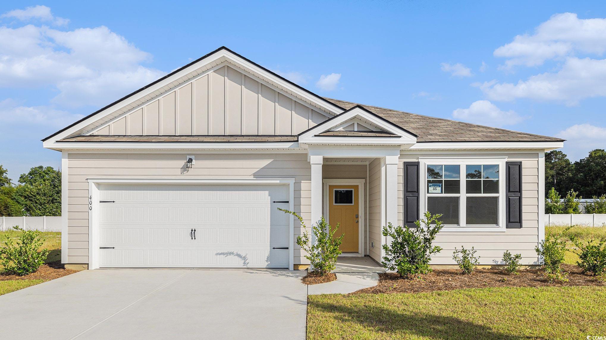316 Rookroost Circle Conway, SC 29526