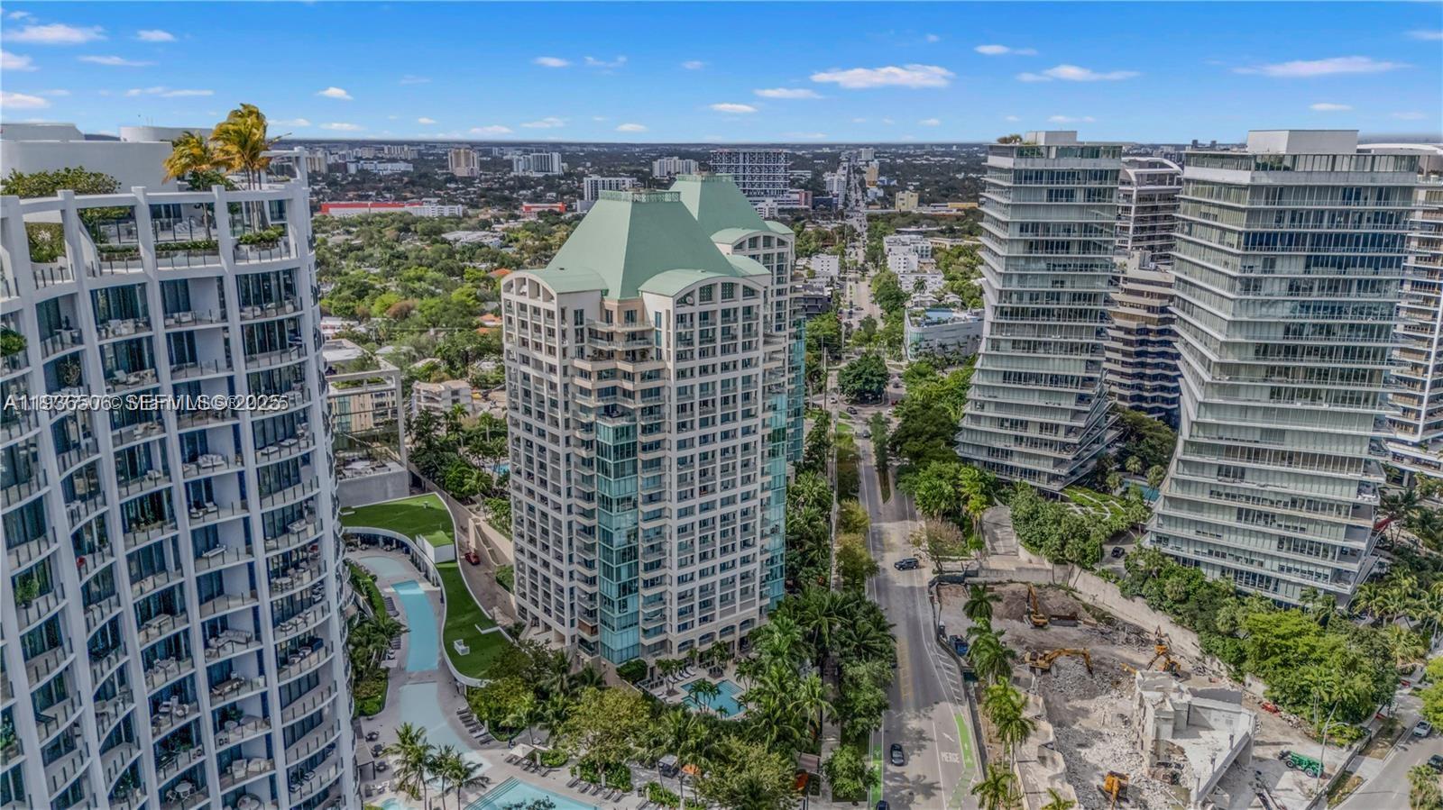 The Tower Residences Cond