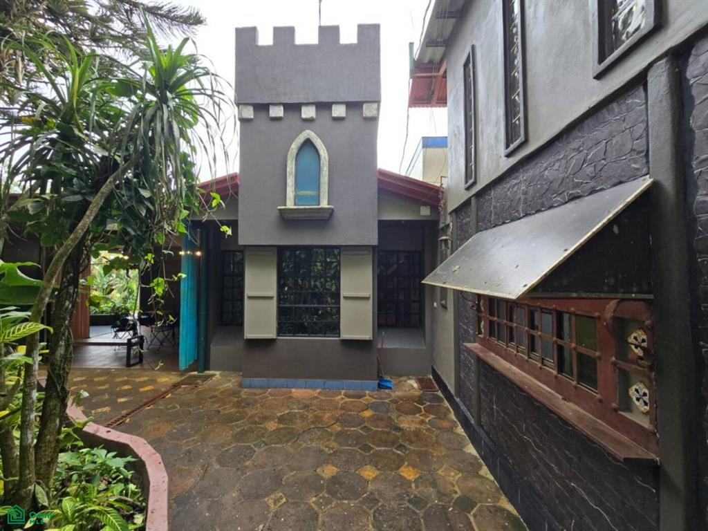 2 bed Single Family Homes For Sale in San Ramón, Alajuela - 1