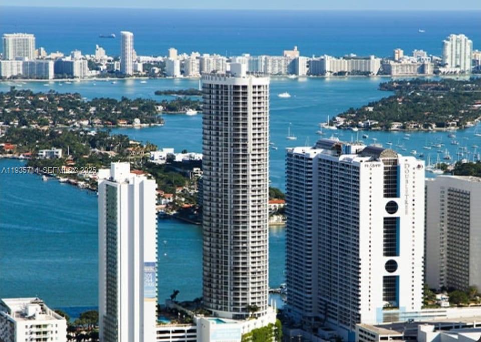 1750 Bayshore Dr Unit 1606, Miami, Florida 33132