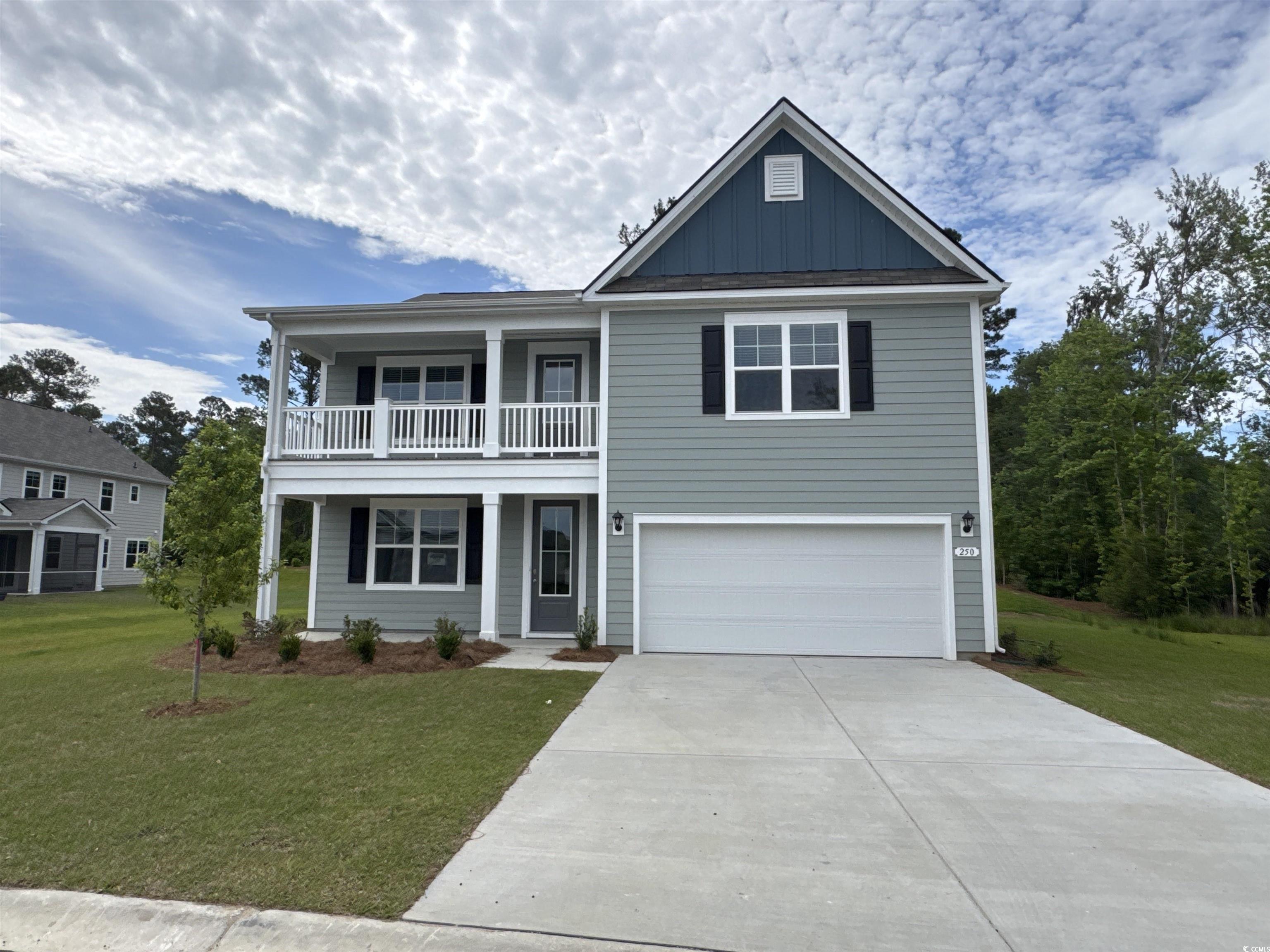 250 Konik St. Conway, SC 29526