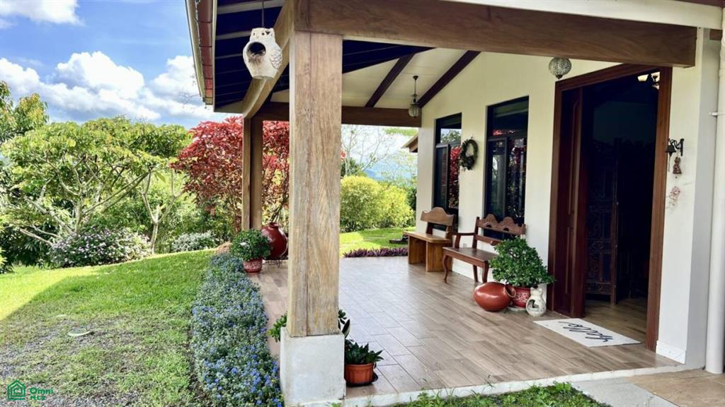 2 bed Single Family Homes For Sale in Palmares, Alajuela - 1