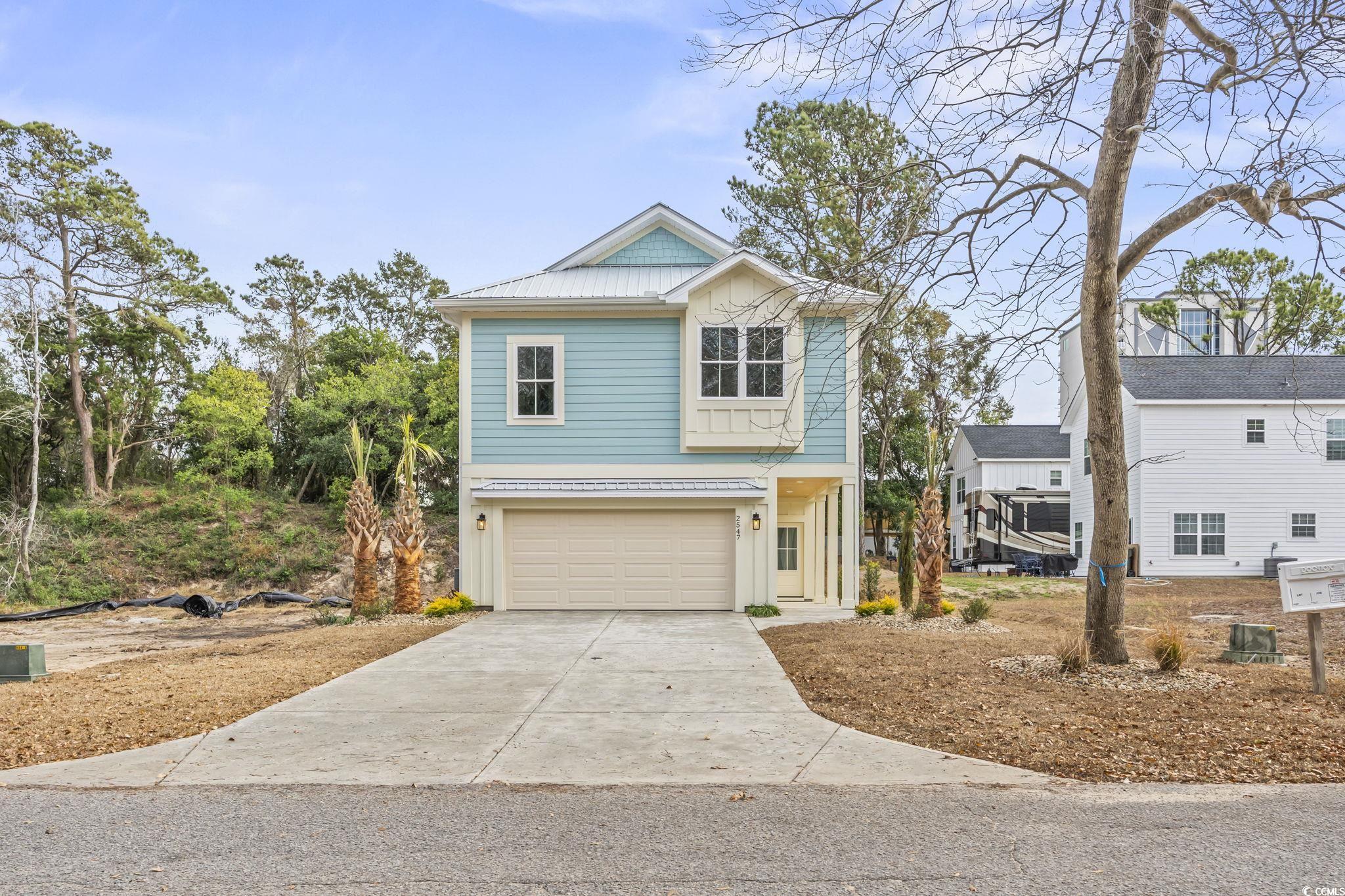 2547 Sand Dunes Dr.