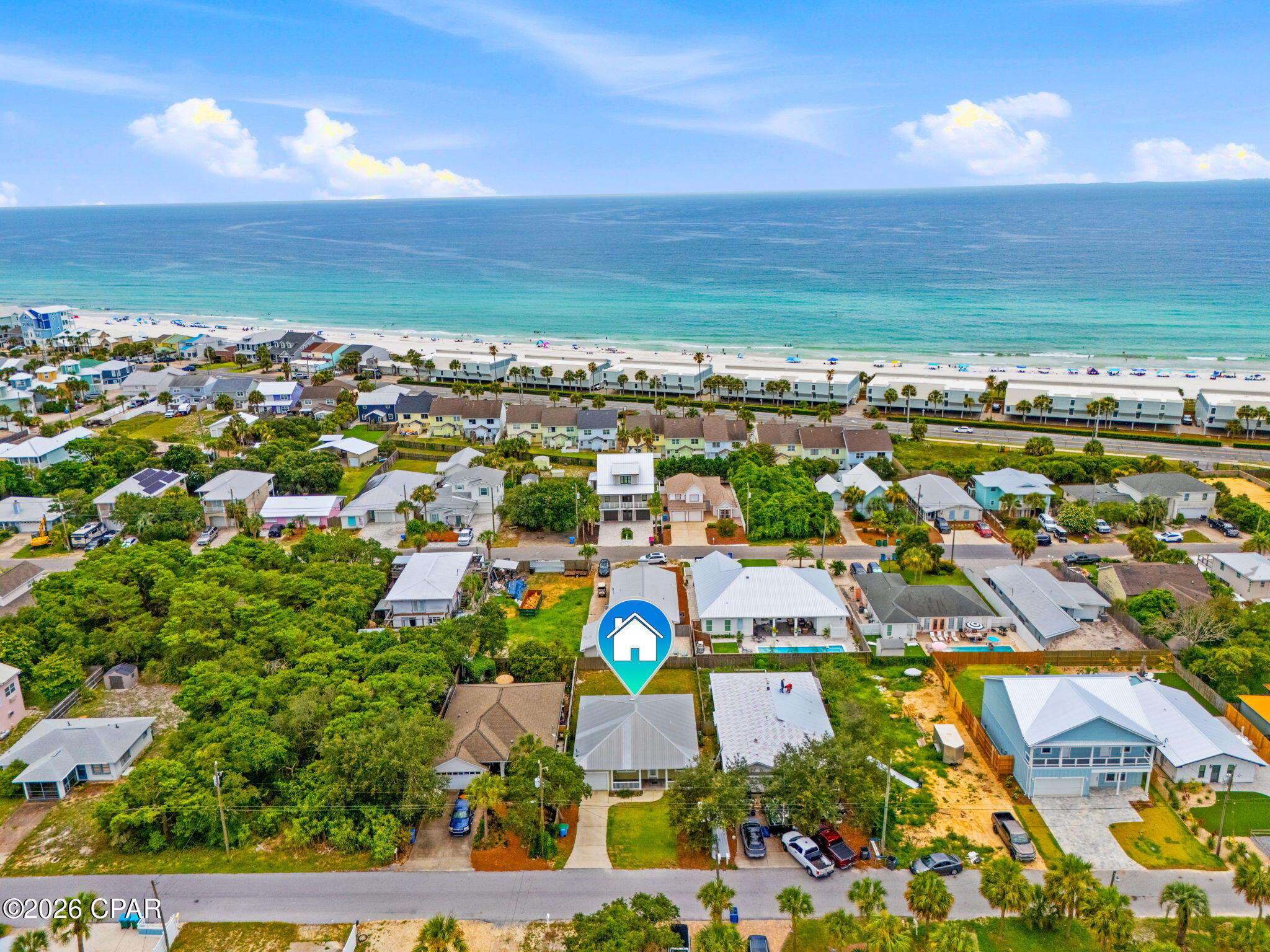 52nd image of 22613 Coral Ave, Panama City Beach, FL 32413 | MLS# 783060