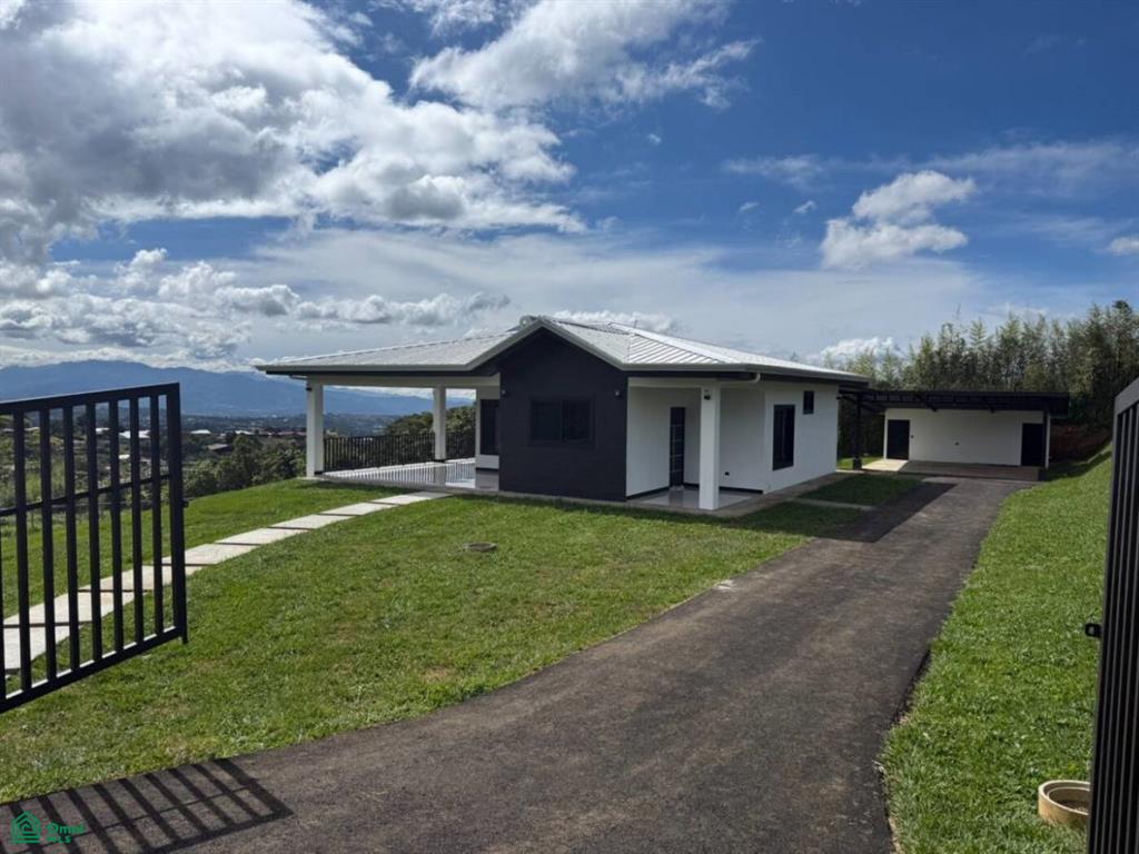1 bed Single Family Homes For Sale in Grecia, Alajuela - 1