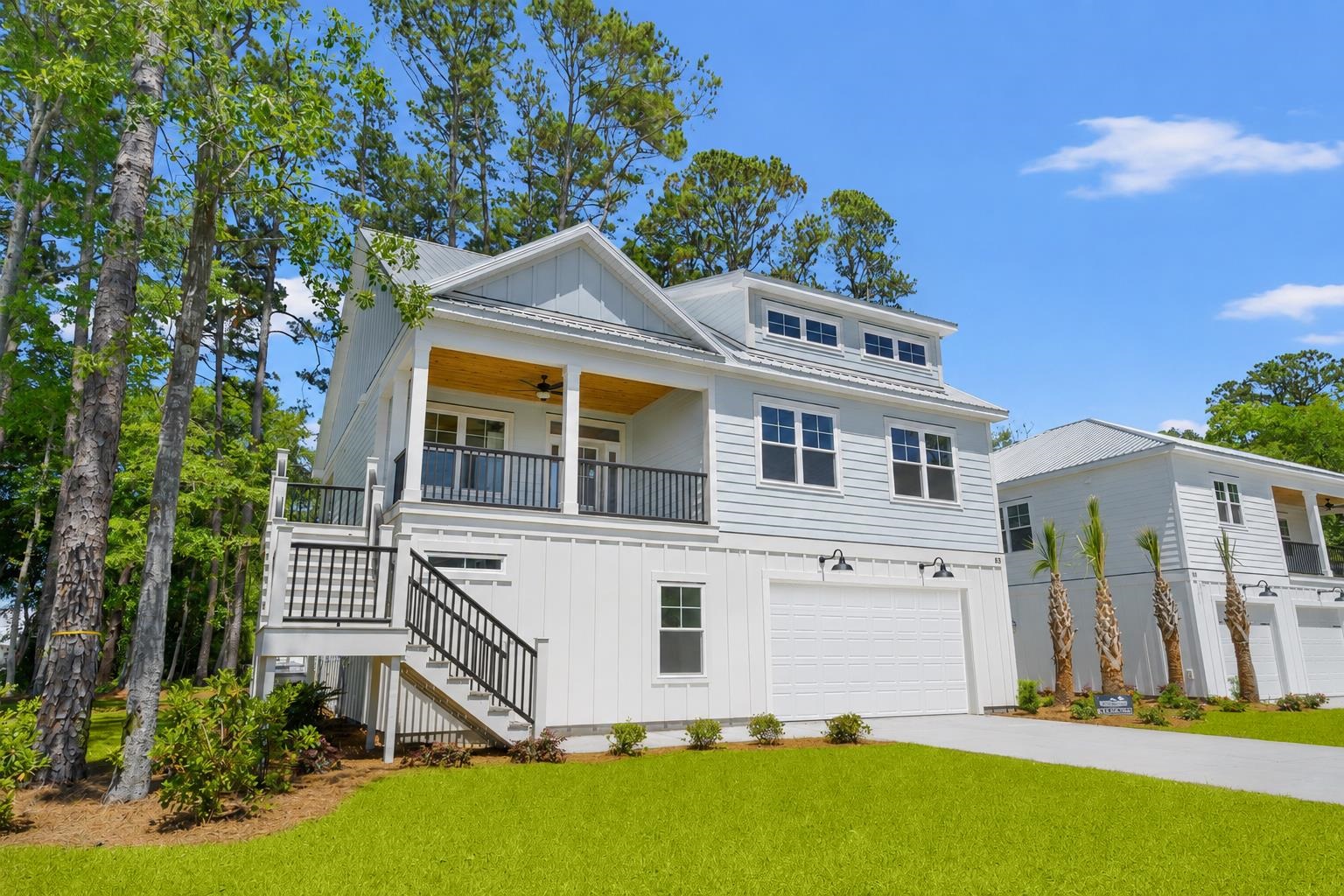 83 Seapine Dr. Pawleys Island, SC 29585