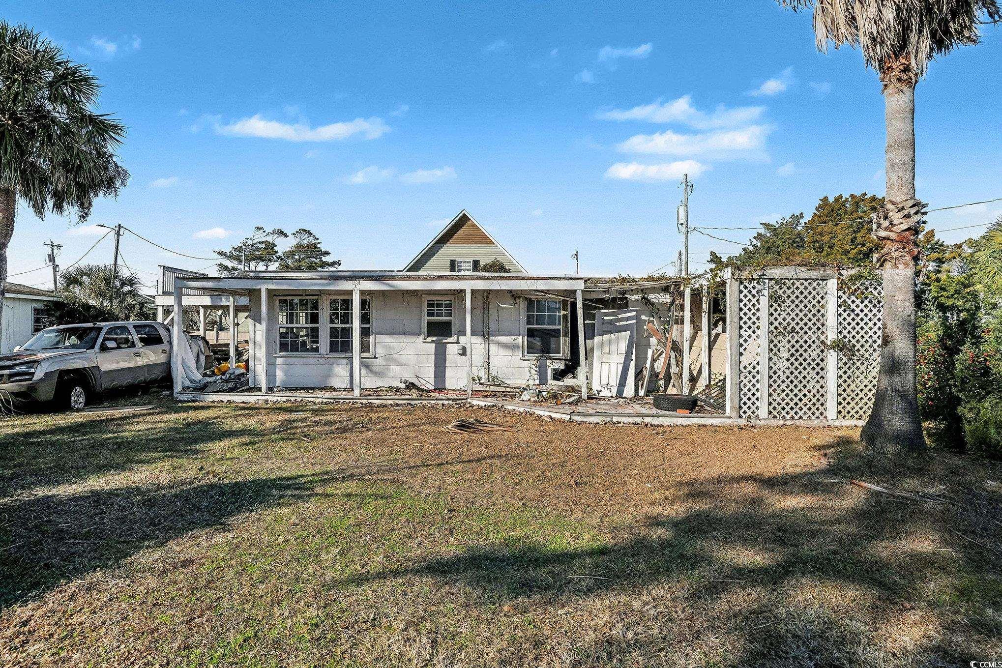 405 15th Ave. S North Myrtle Beach, SC 29582