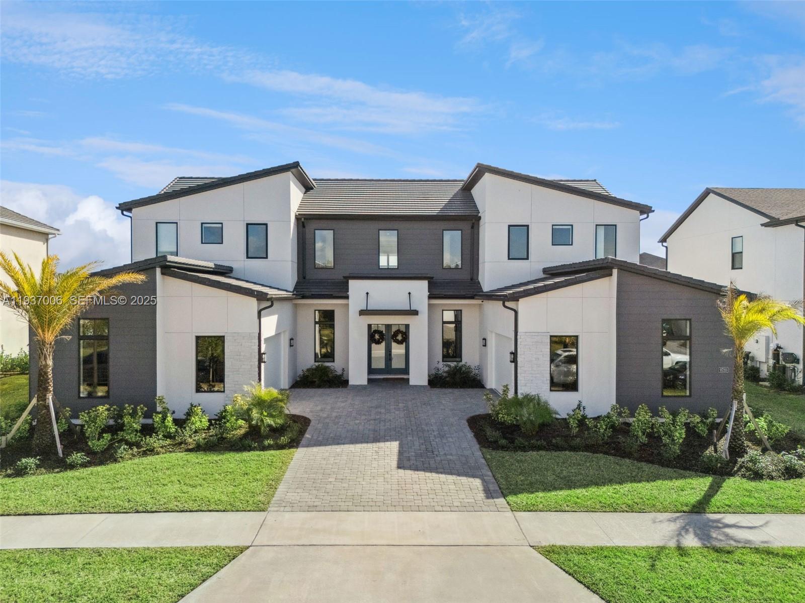 Laurel Pointe Phase 3