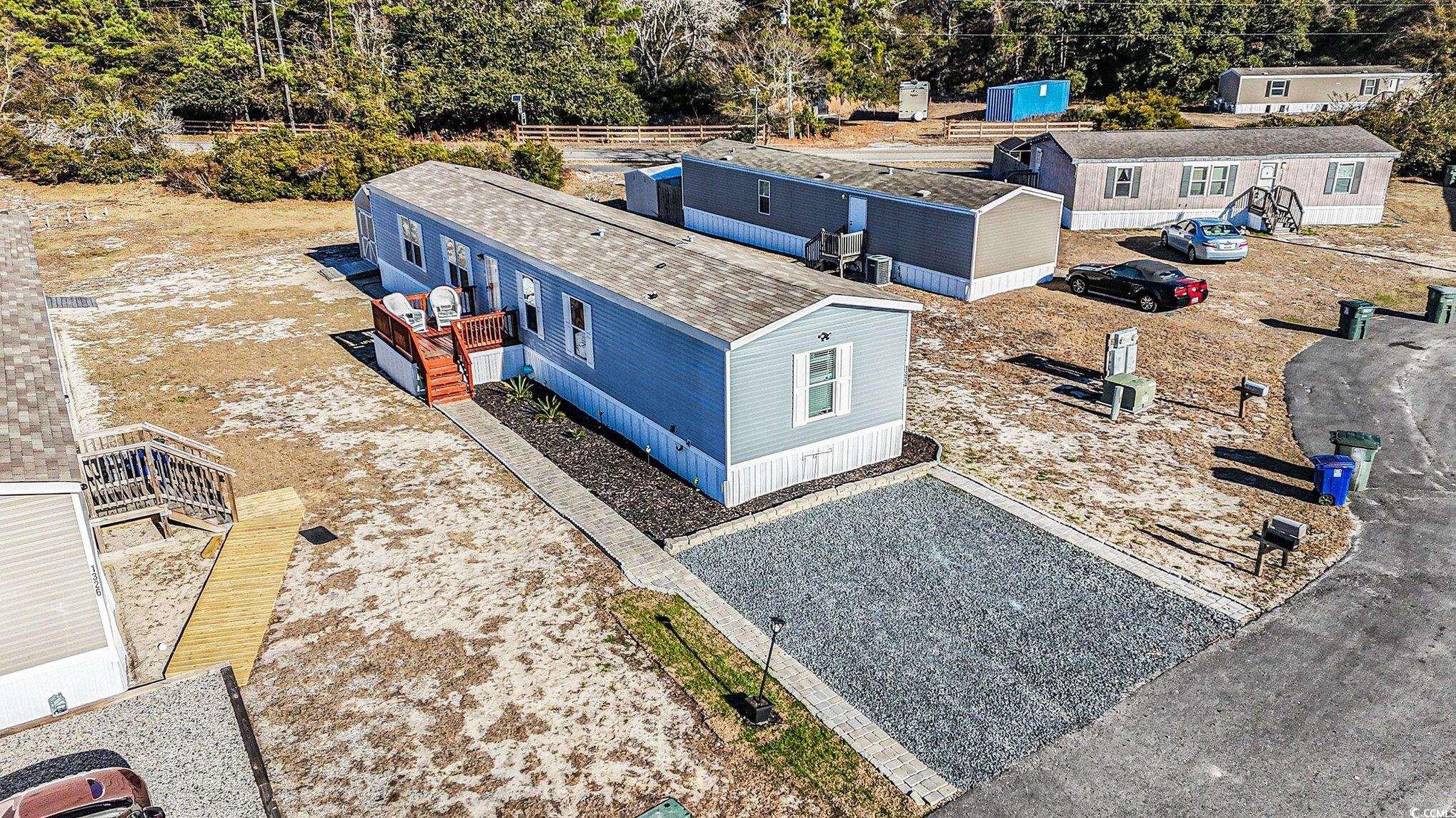 1324 Toucan Dr. North Myrtle Beach, SC 29582